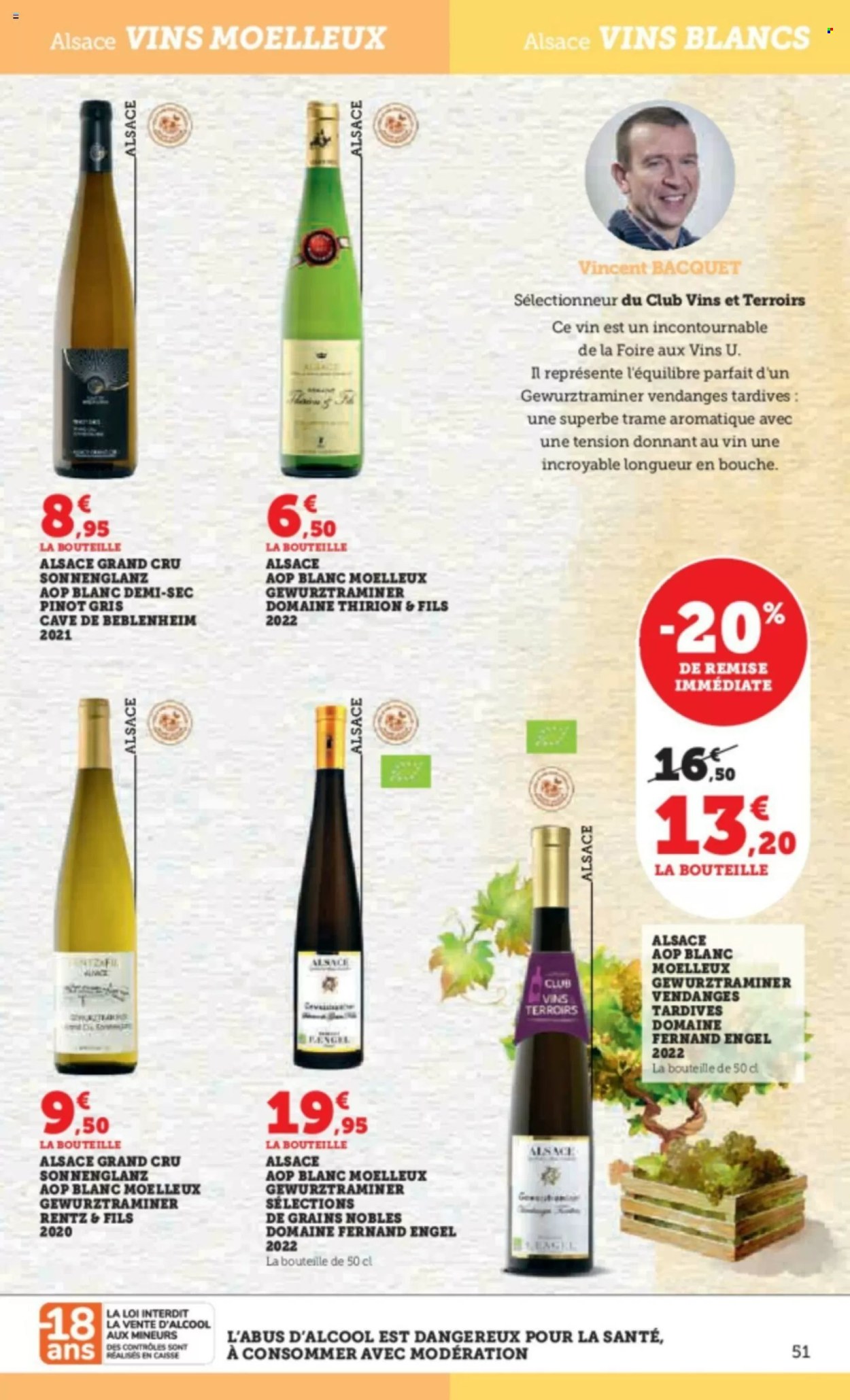 Catalogue HYPER U - 24/09/2024 - 06/10/2024. Page 57