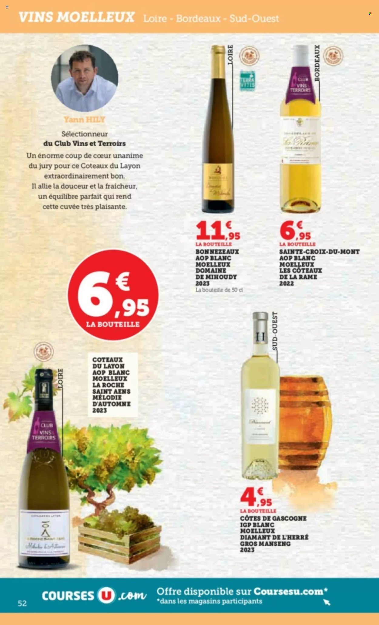 Catalogue HYPER U - 24/09/2024 - 06/10/2024. Page 58