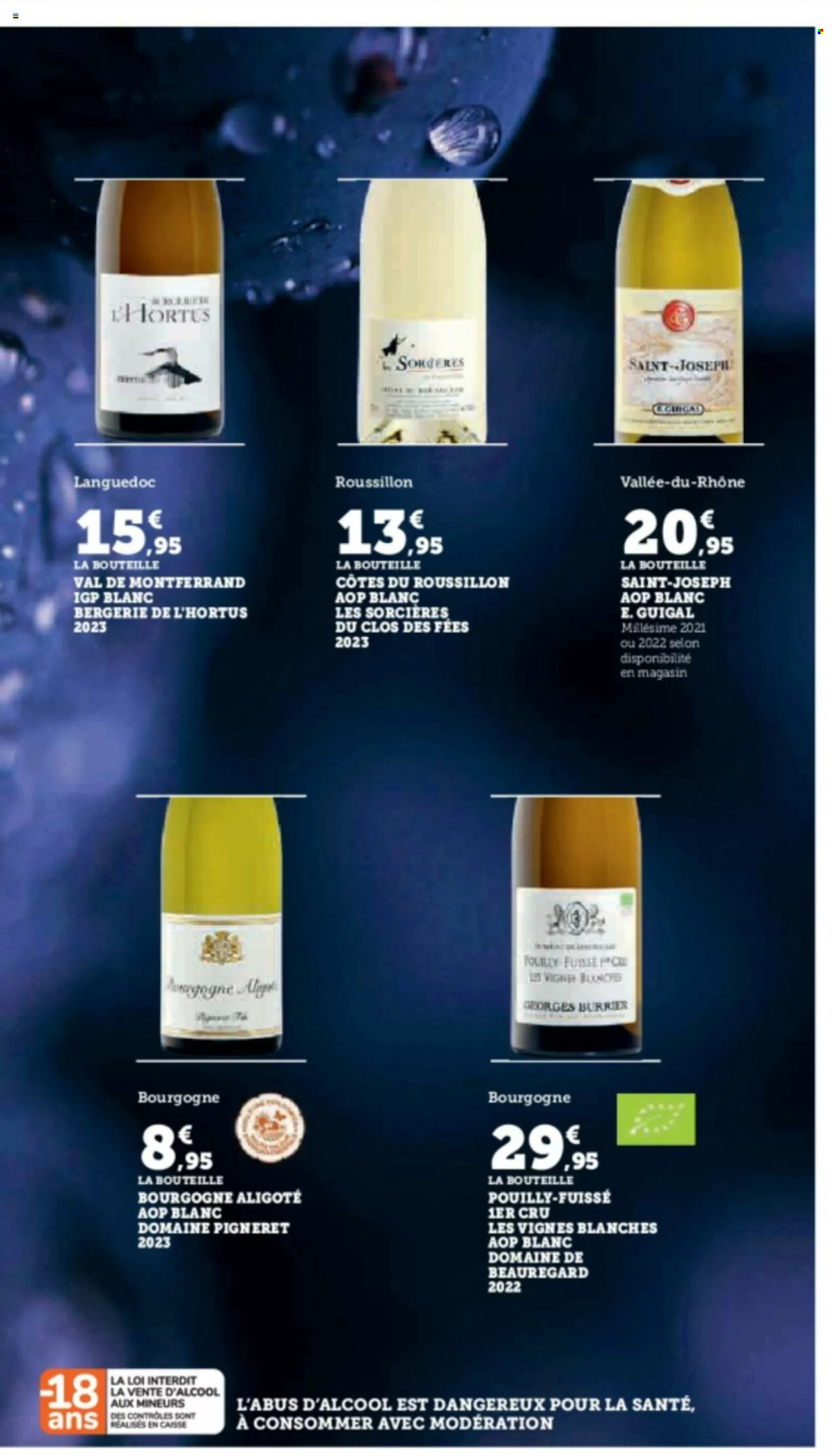 Catalogue HYPER U - 24/09/2024 - 06/10/2024. Page 95