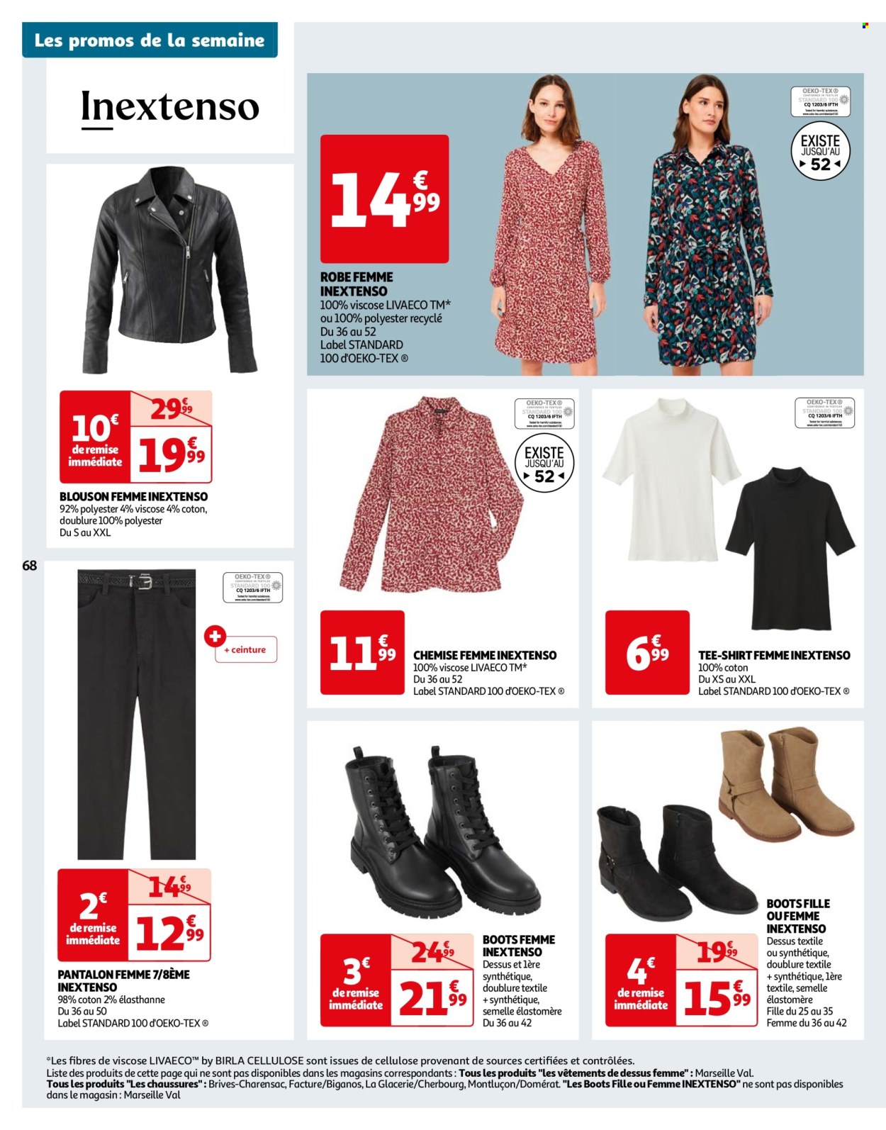 Catalogue Auchan - 24/09/2024 - 30/09/2024. Page 71