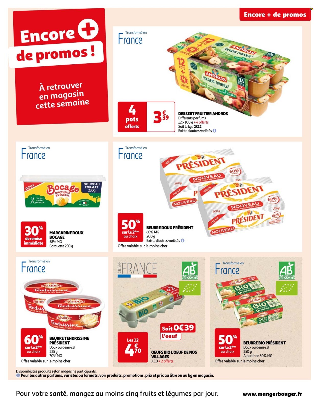 Catalogue Auchan - 24/09/2024 - 30/09/2024. Page 77