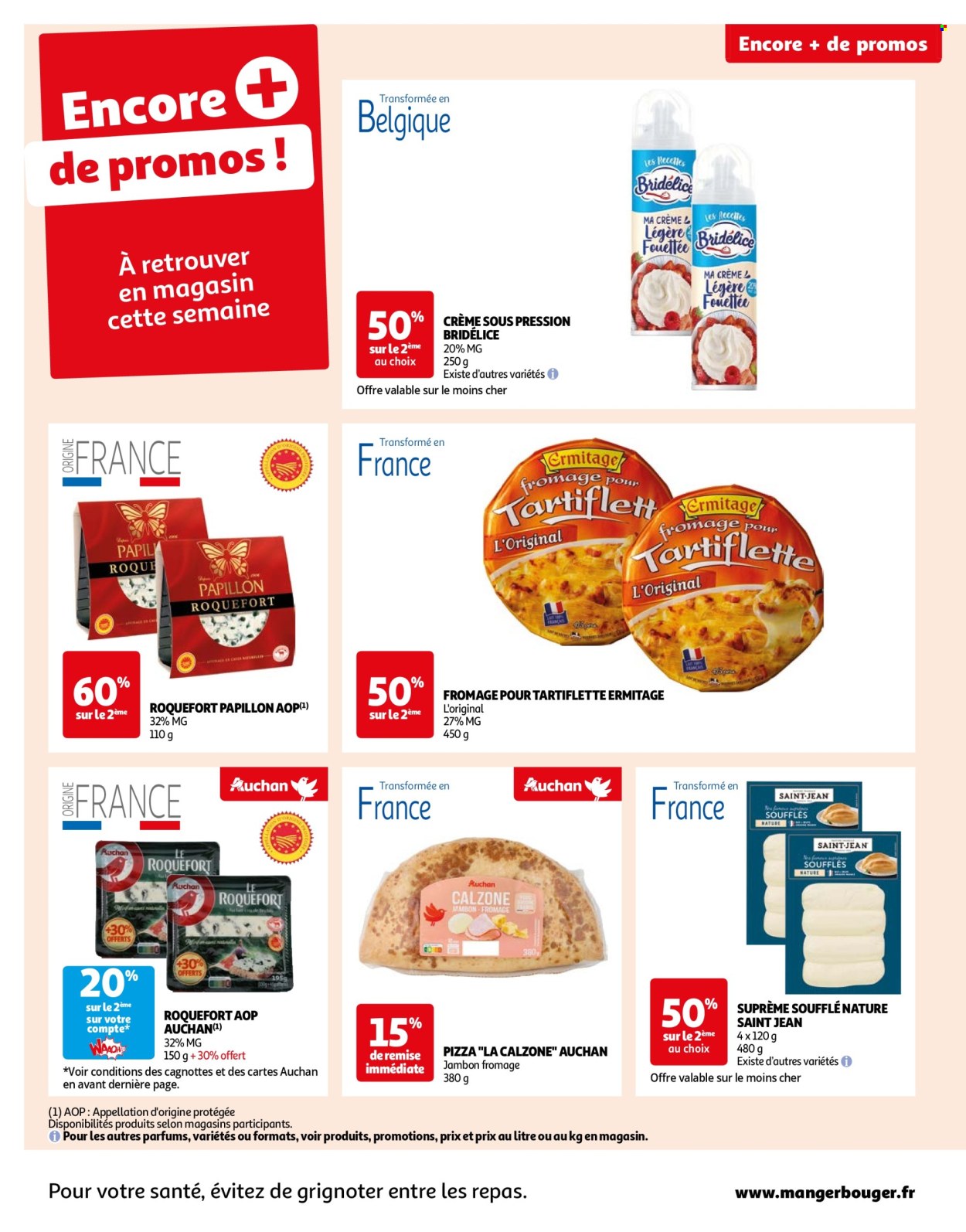 Catalogue Auchan - 24/09/2024 - 30/09/2024. Page 78
