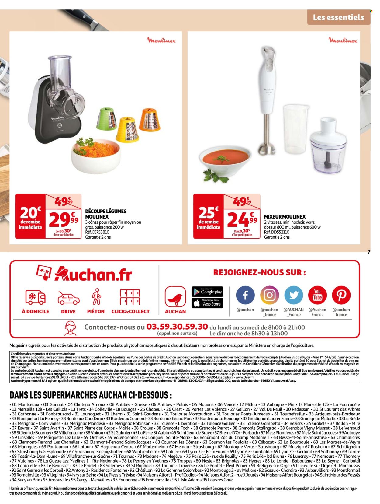 Catalogue Auchan - 24/09/2024 - 06/10/2024. Page 8