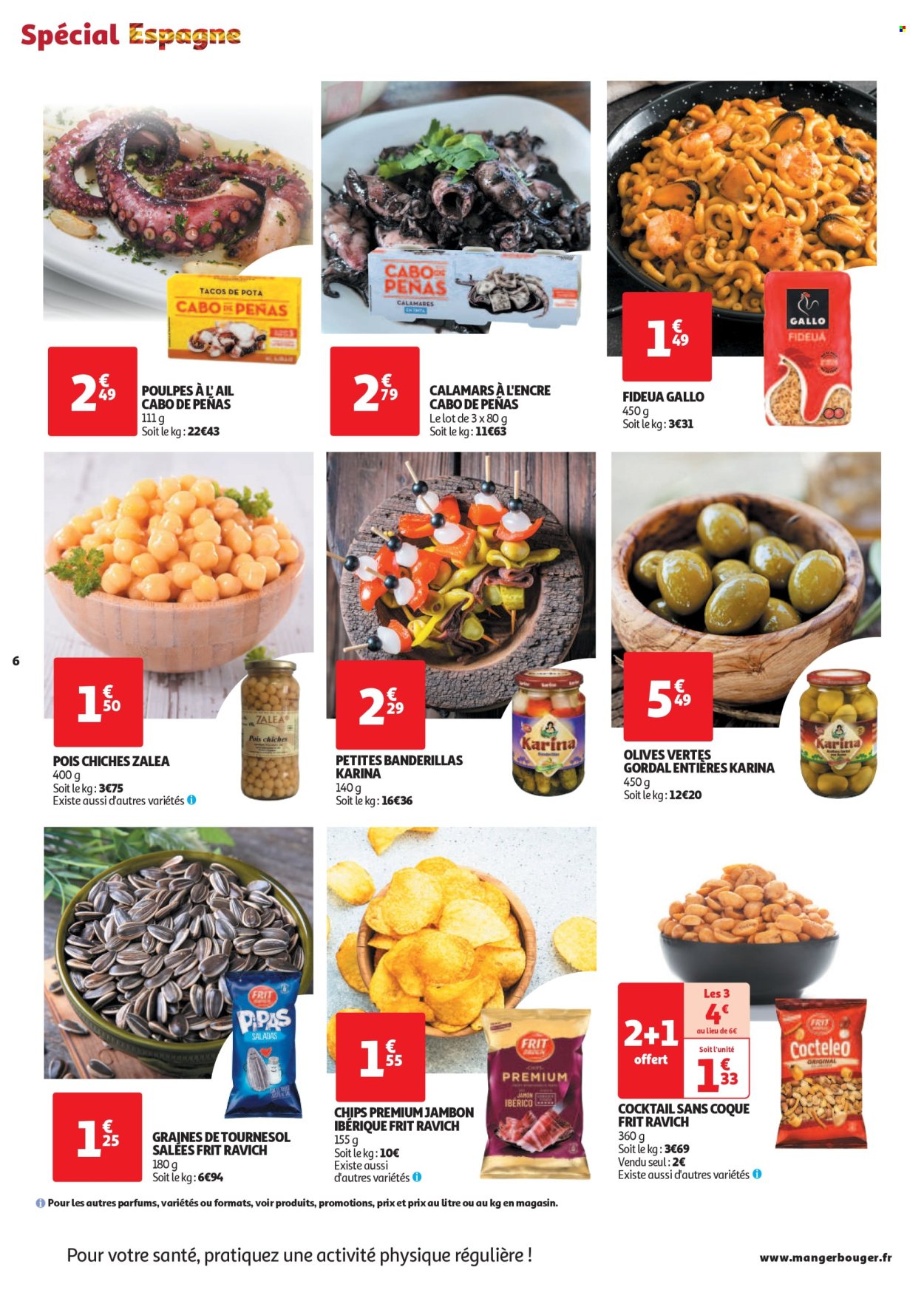 Catalogue Auchan - 24/09/2024 - 30/09/2024. Page 6