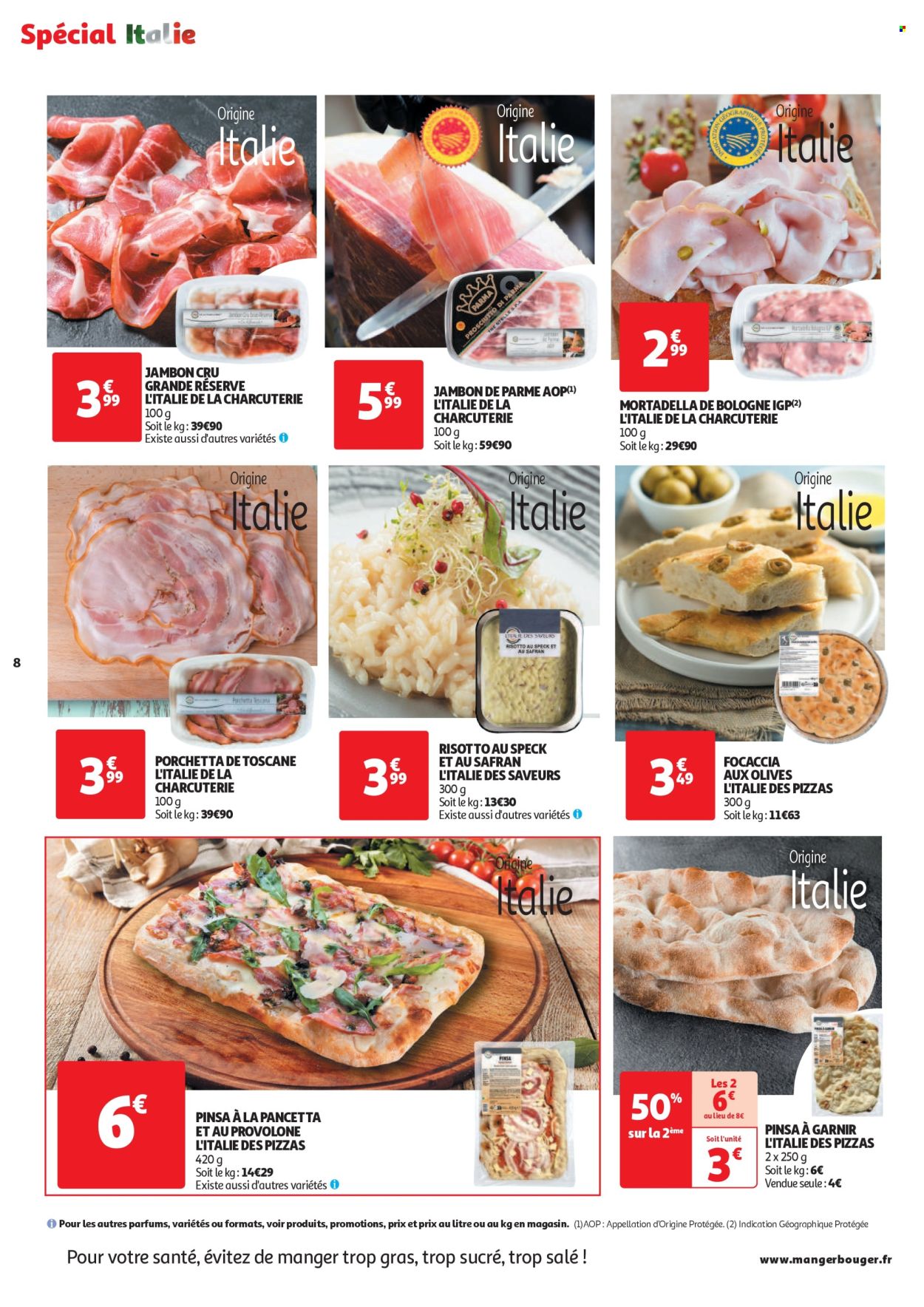 Catalogue Auchan - 24/09/2024 - 30/09/2024. Page 8