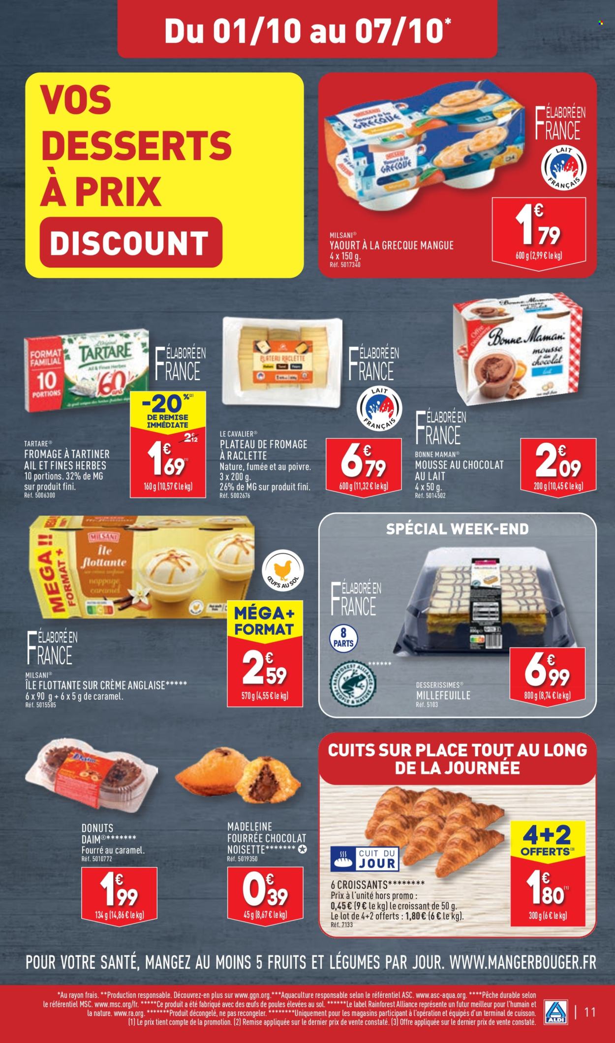 Catalogue ALDI - 01/10/2024 - 07/10/2024. Page 13