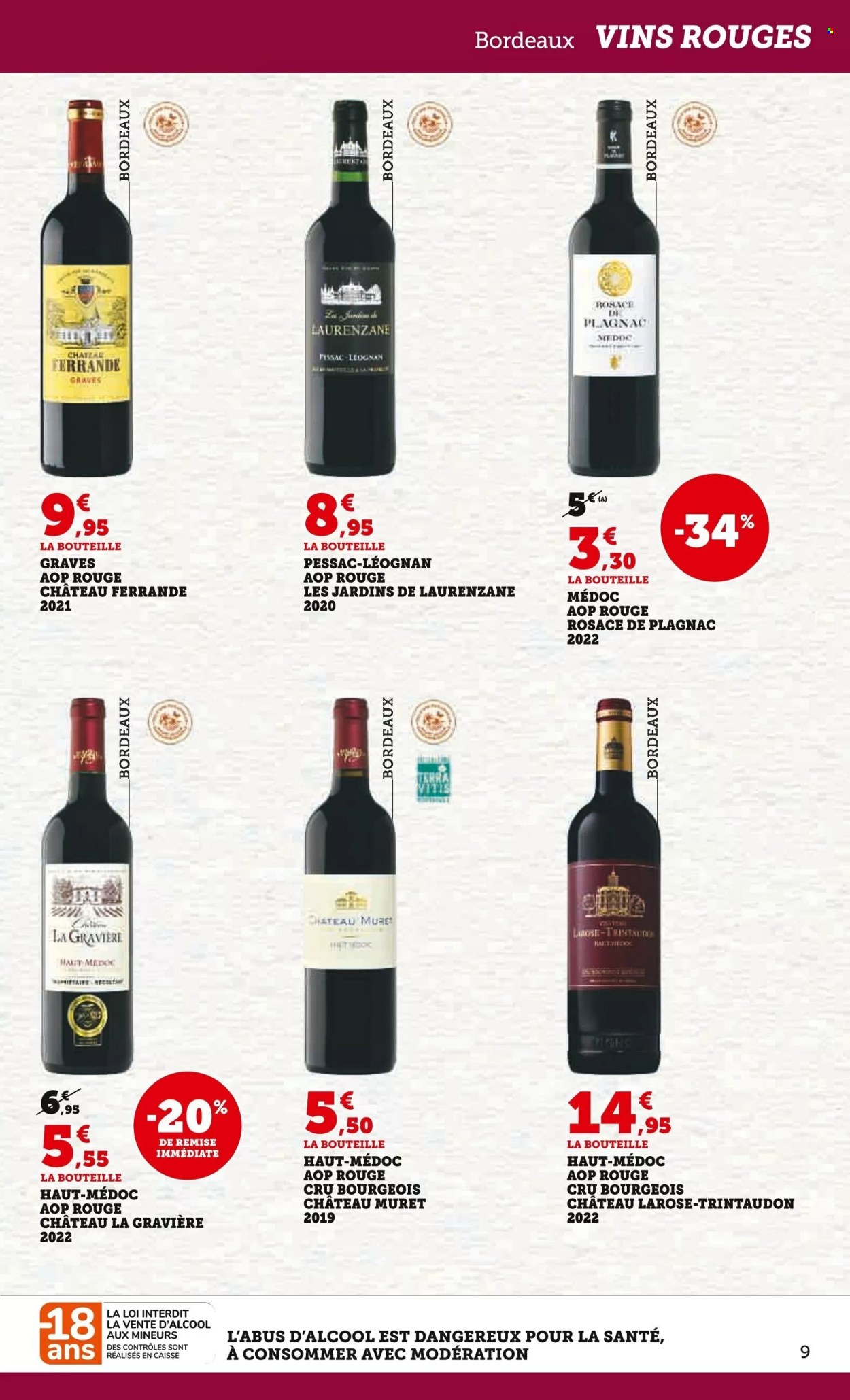 Catalogue U express - 24/09/2024 - 06/10/2024. Page 9