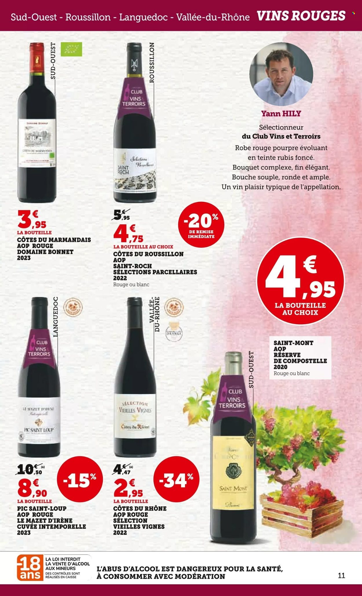 Catalogue U express - 24/09/2024 - 06/10/2024. Page 11