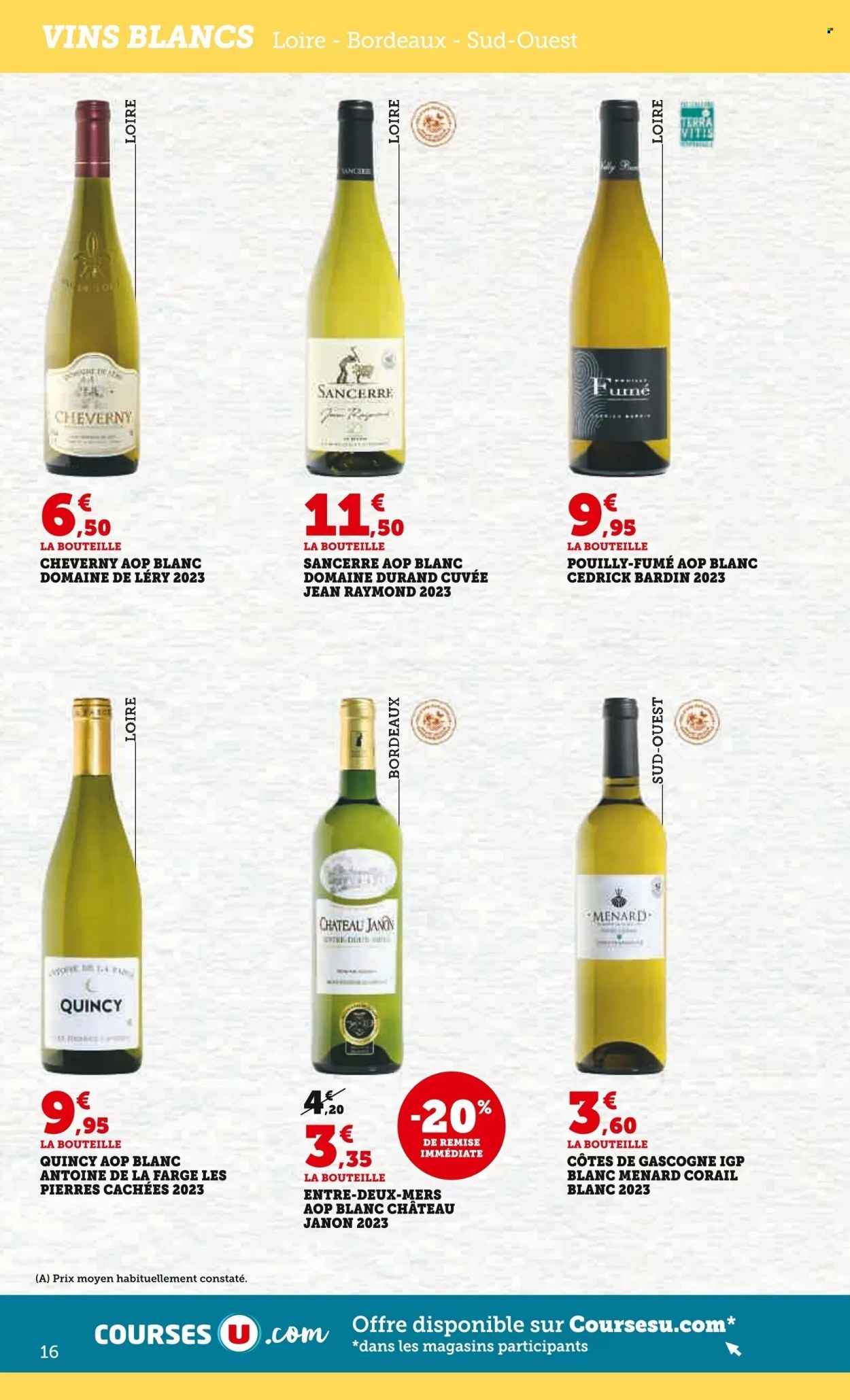 Catalogue U express - 24/09/2024 - 06/10/2024. Page 16