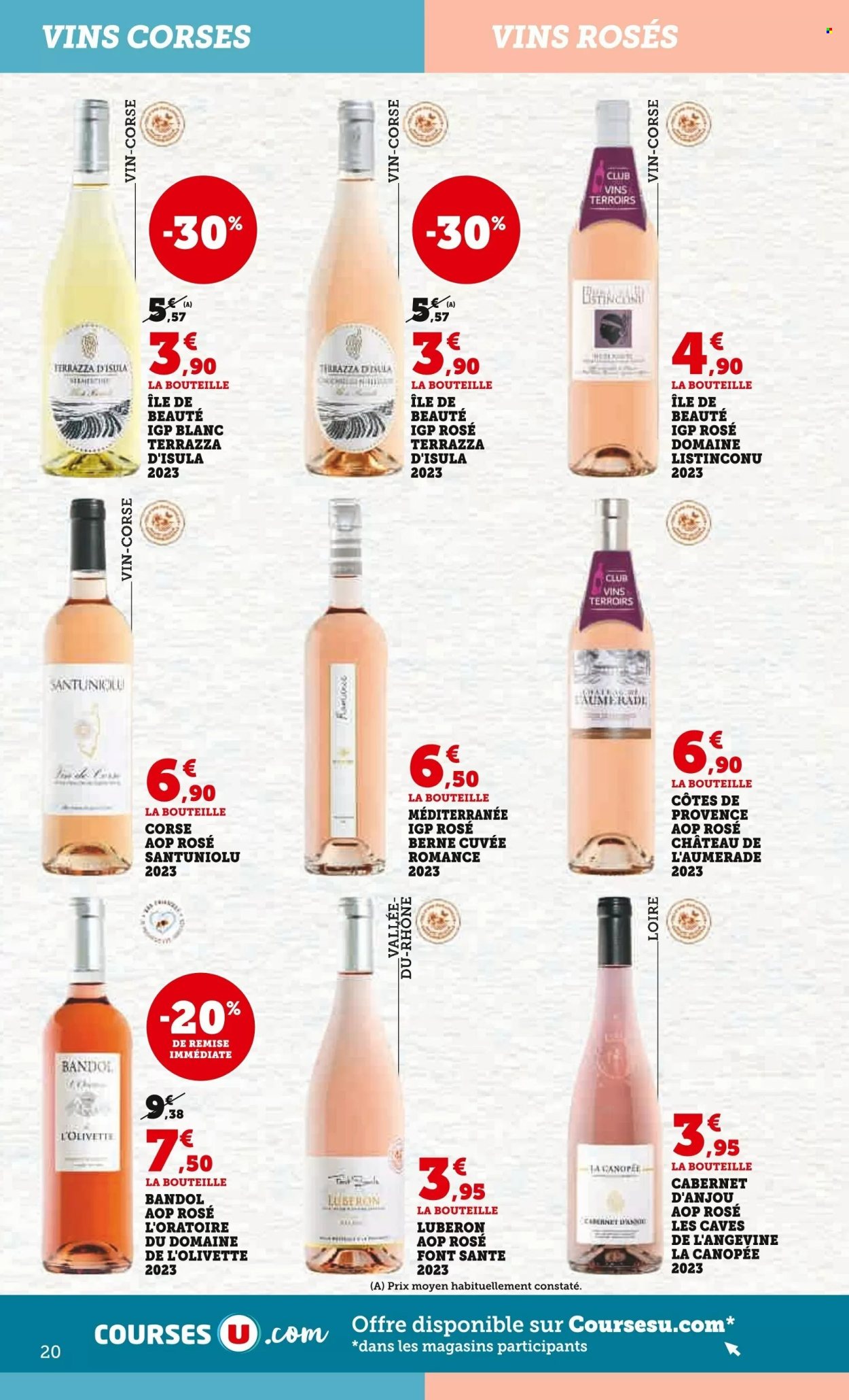 Catalogue U express - 24/09/2024 - 06/10/2024. Page 20