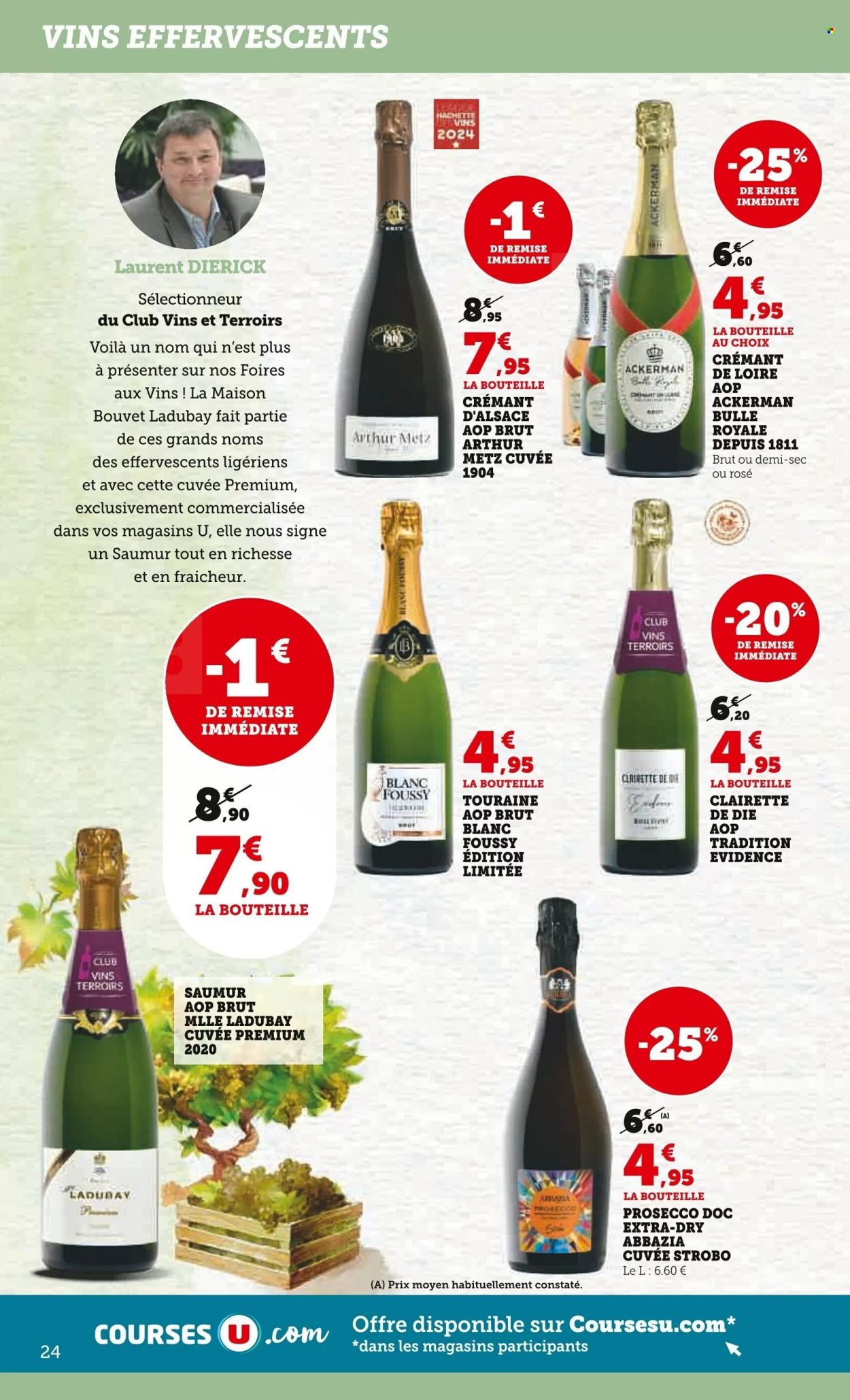 Catalogue U express - 24/09/2024 - 06/10/2024. Page 24