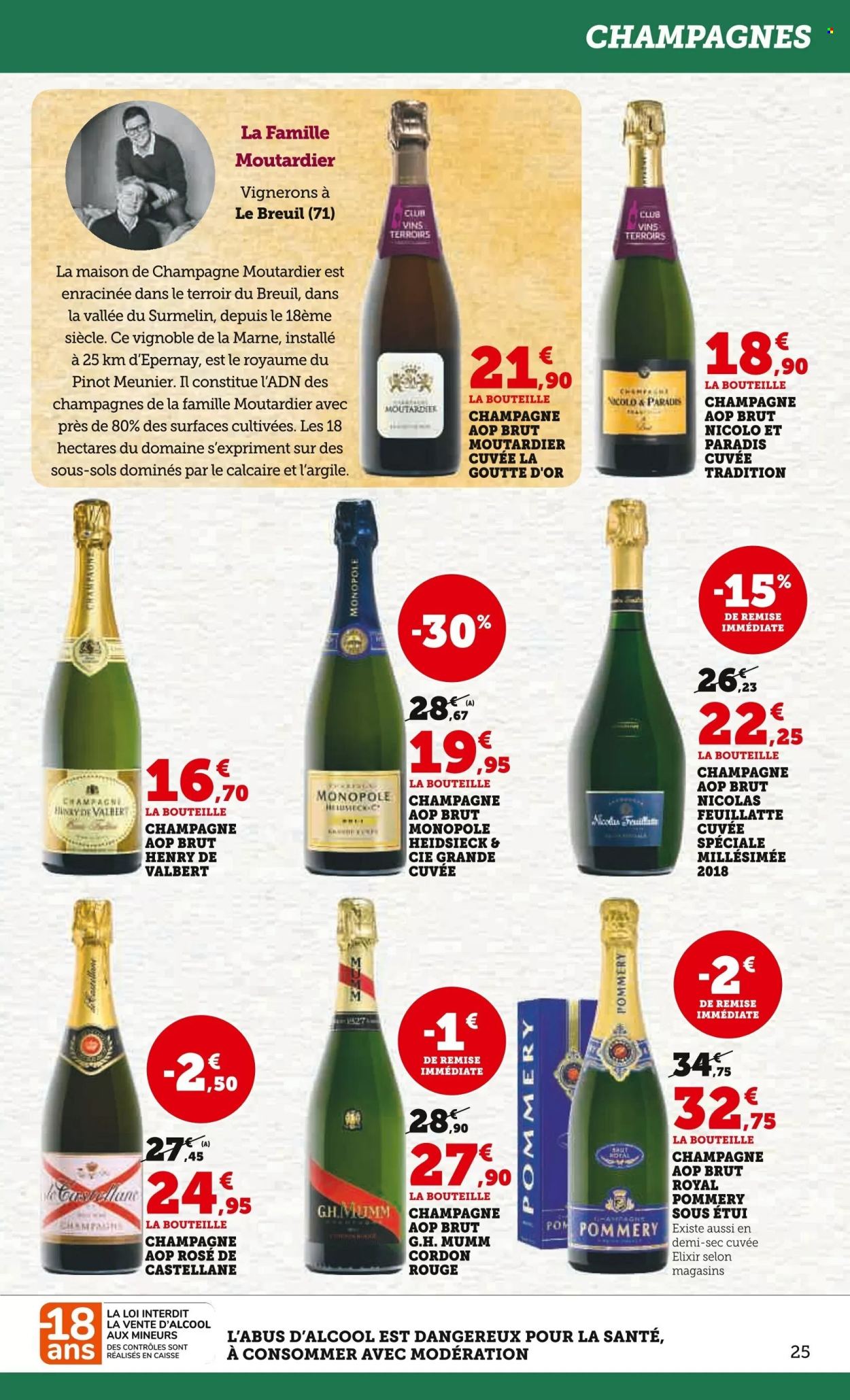 Catalogue U express - 24/09/2024 - 06/10/2024. Page 25