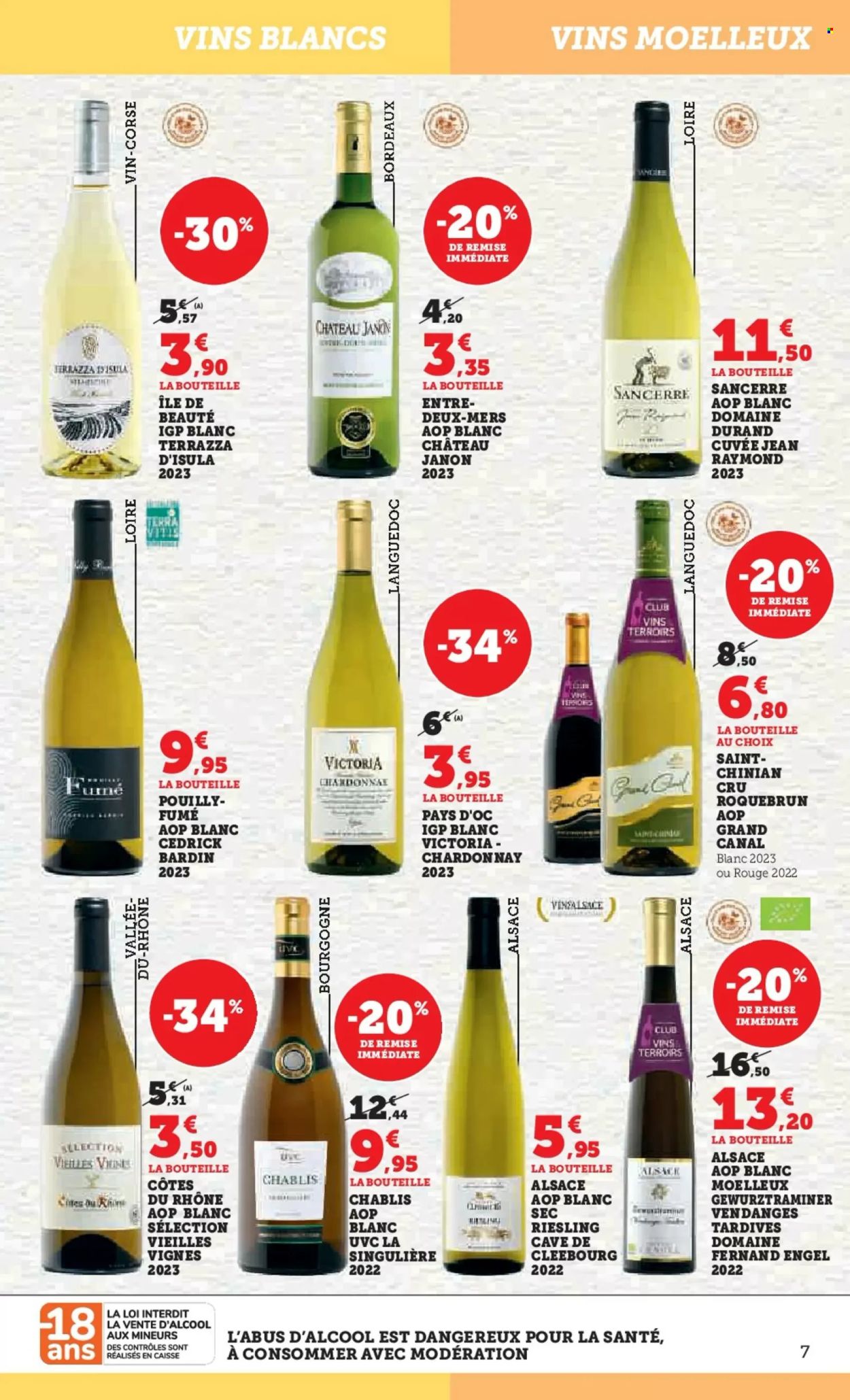 Catalogue U express - 24/09/2024 - 06/10/2024. Page 7