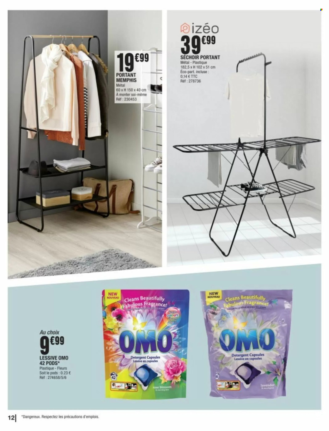 Catalogue La Foir'Fouille - 23/09/2024 - 28/09/2024. Page 3