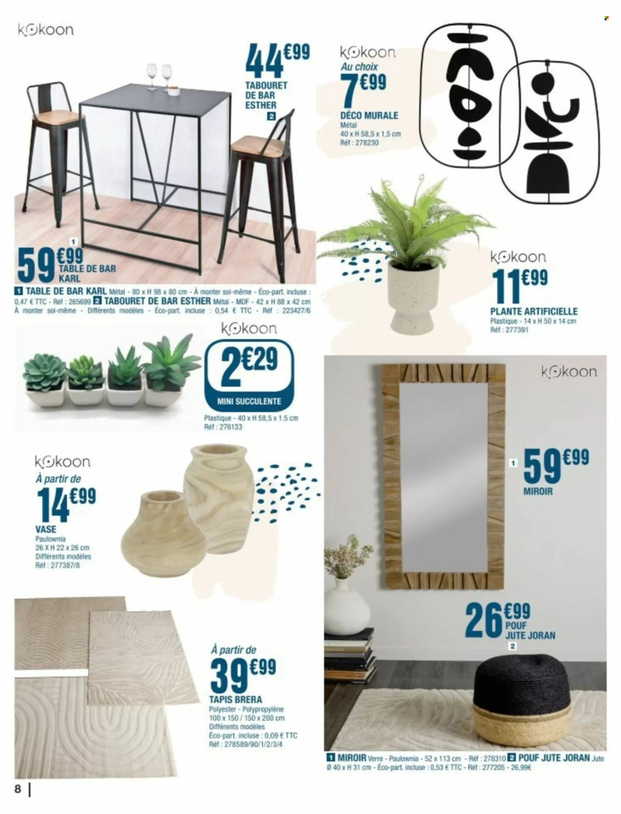 Catalogue La Foir'Fouille - 23/09/2024 - 28/09/2024. Page 14