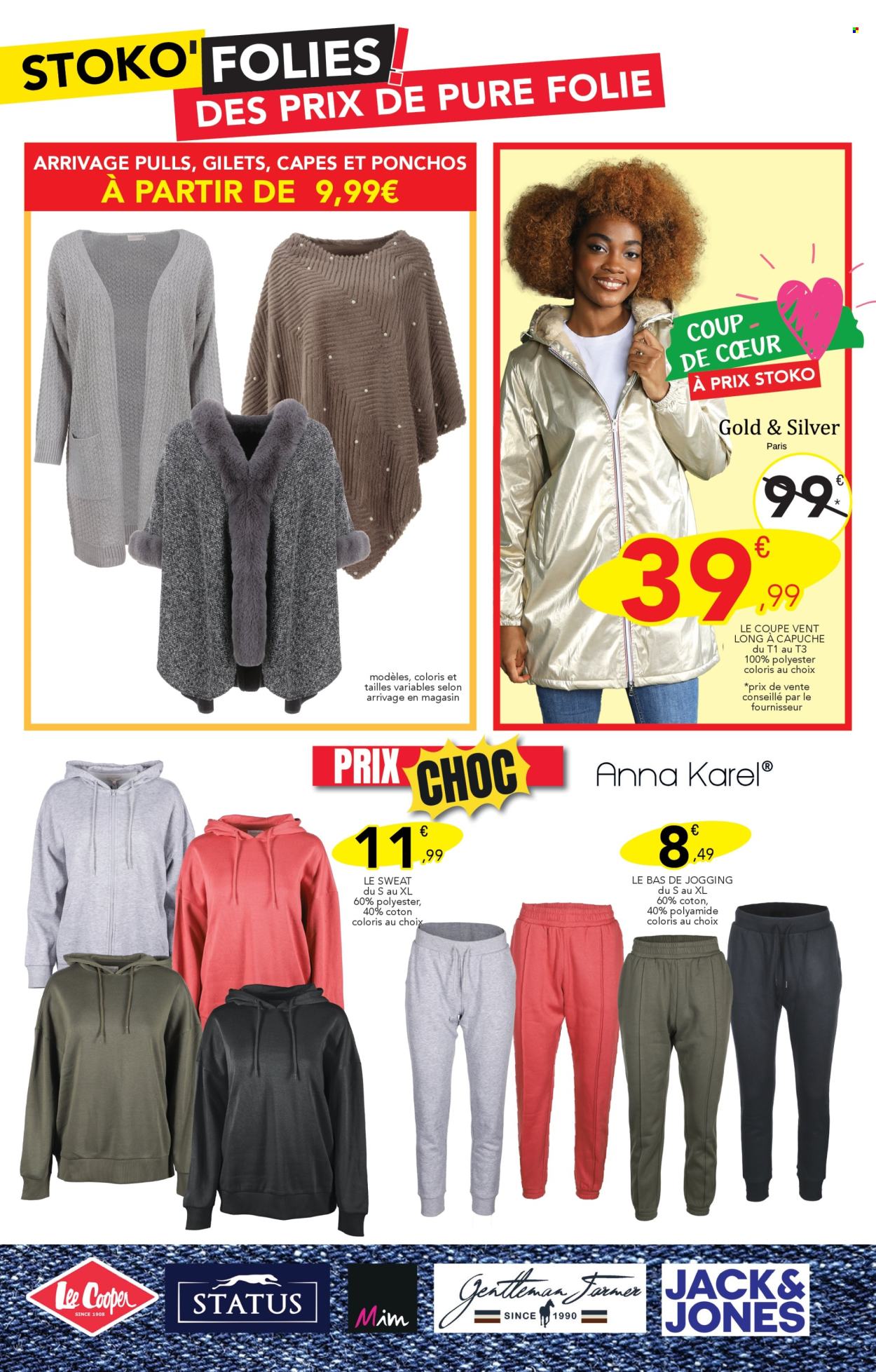 Catalogue Stokomani - 25/09/2024 - 06/10/2024. Page 3