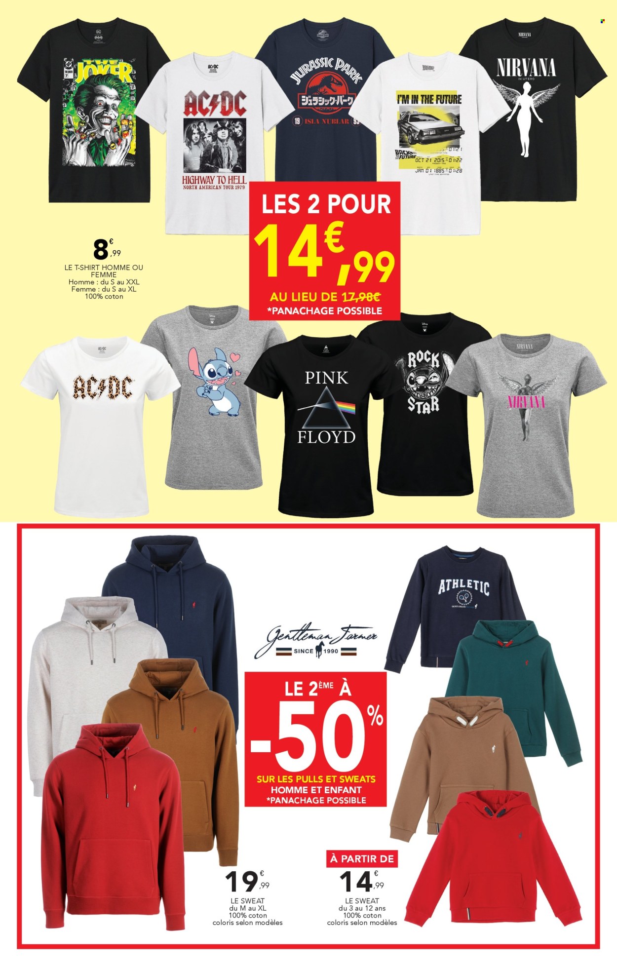 Catalogue Stokomani - 25/09/2024 - 06/10/2024. Page 4