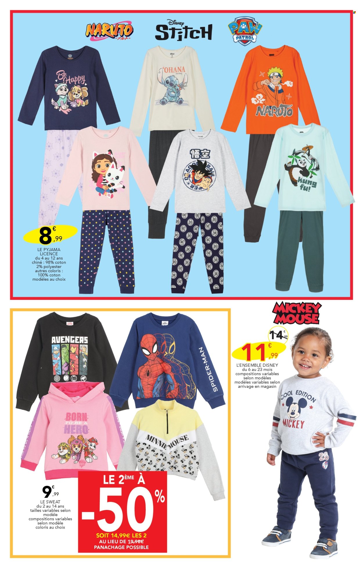 Catalogue Stokomani - 25/09/2024 - 06/10/2024. Page 7