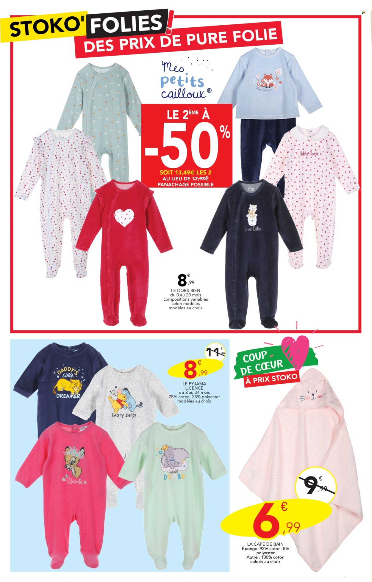 Catalogue Stokomani - 25/09/2024 - 06/10/2024. Page 8