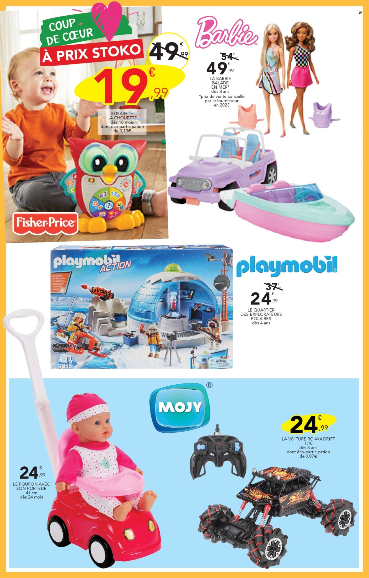 Catalogue Stokomani - 25/09/2024 - 06/10/2024. Page 9