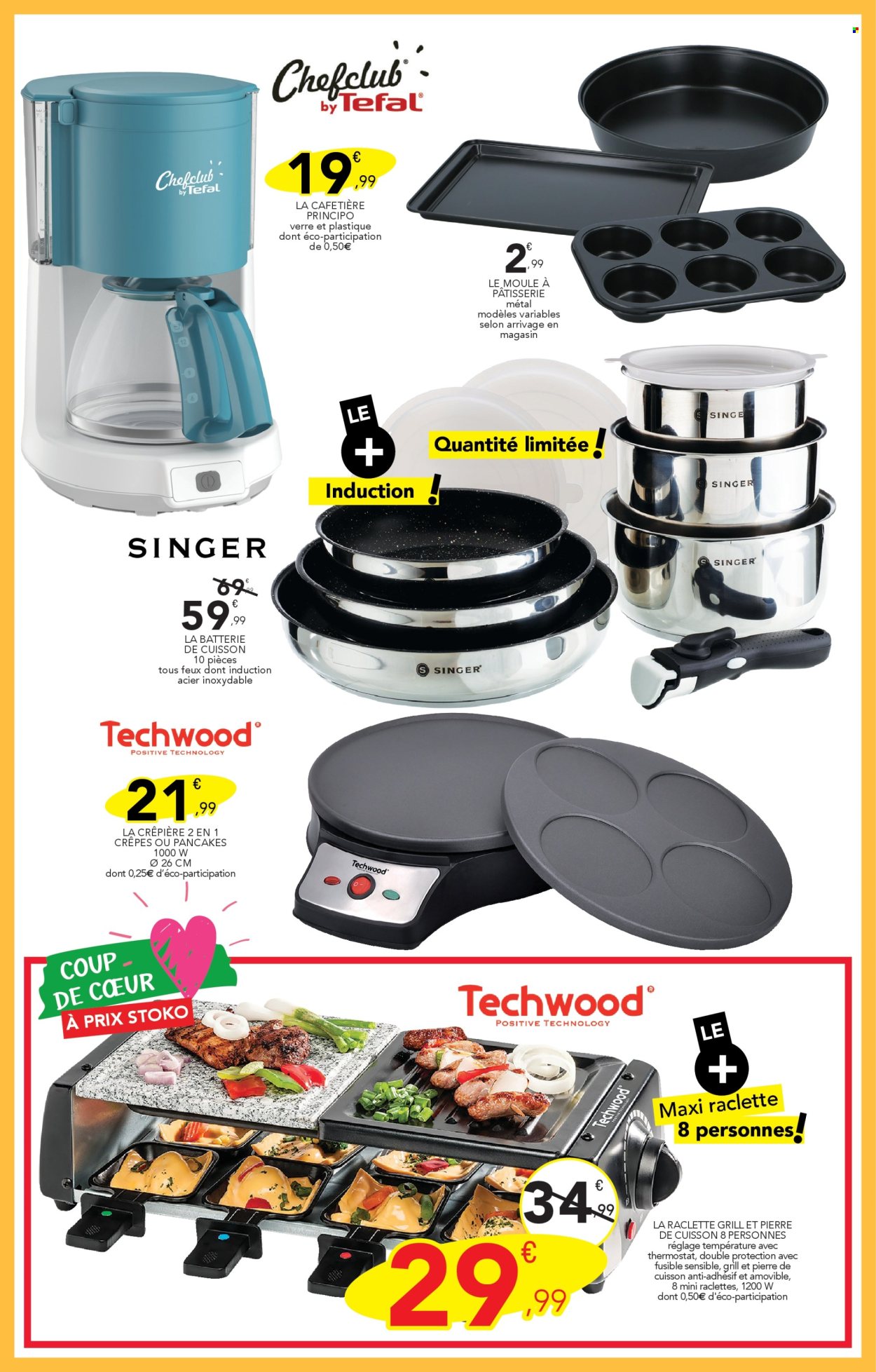 Catalogue Stokomani - 25/09/2024 - 06/10/2024. Page 11