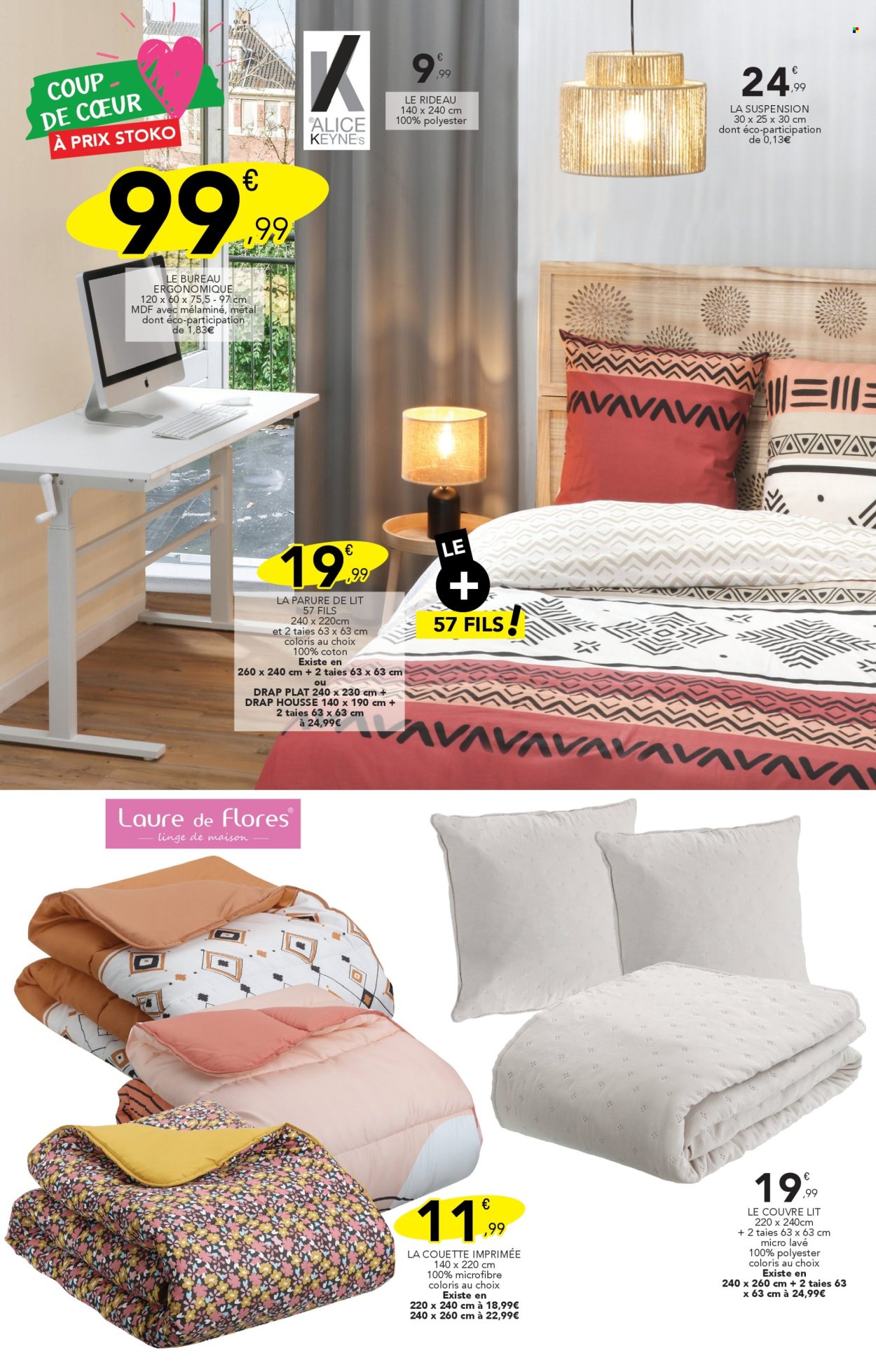 Catalogue Stokomani - 25/09/2024 - 06/10/2024. Page 13