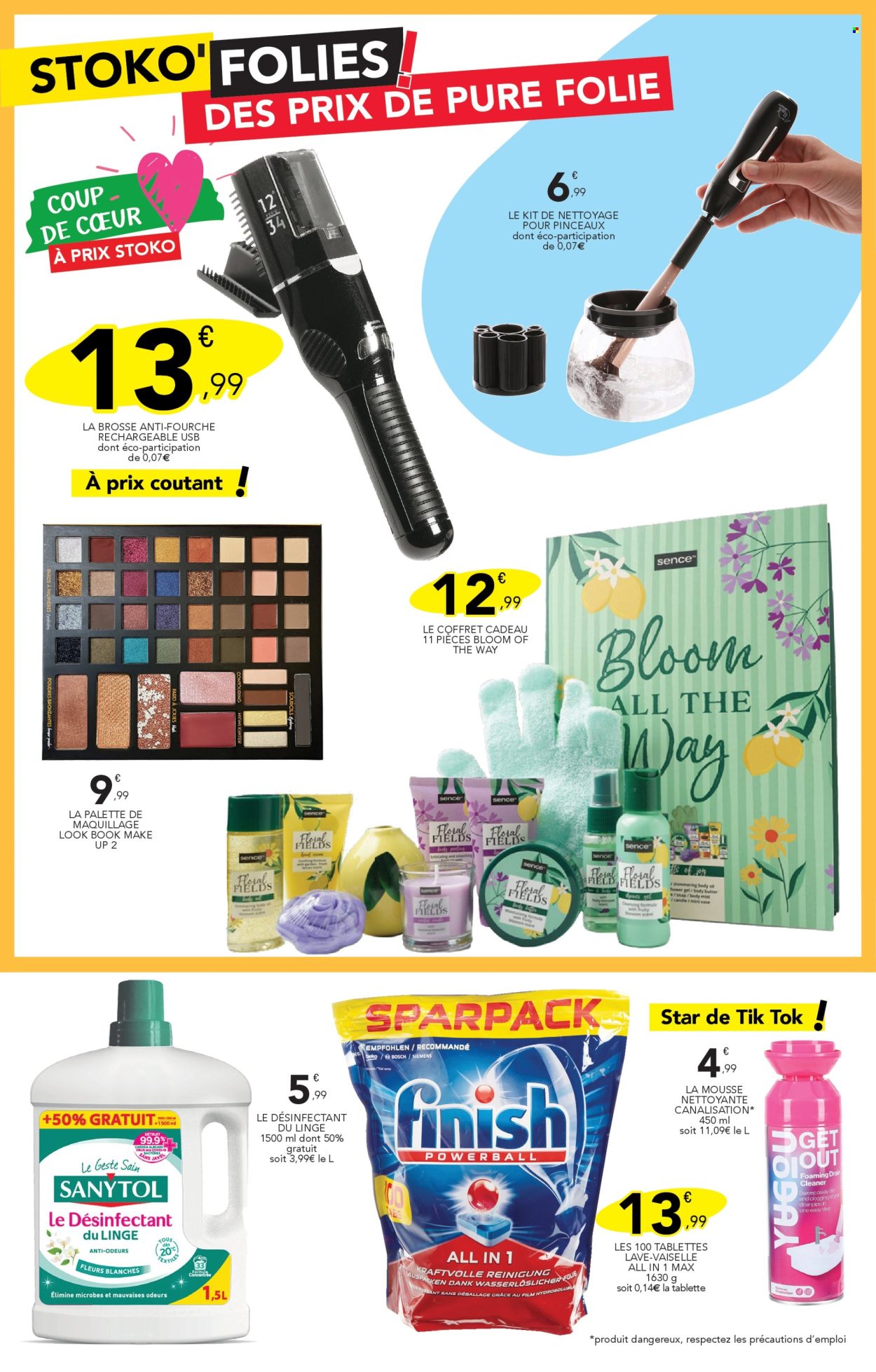 Catalogue Stokomani - 25/09/2024 - 06/10/2024. Page 14