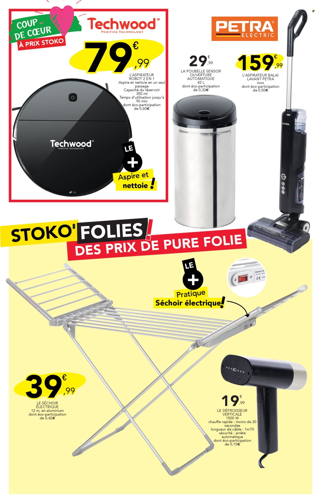 Catalogue Stokomani - 25/09/2024 - 06/10/2024. Page 15