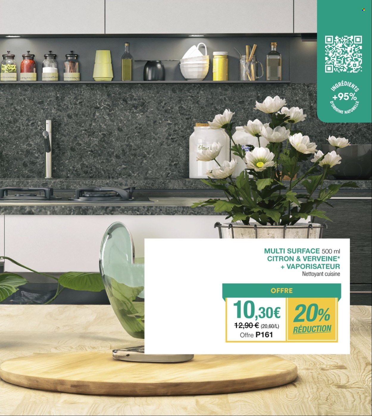 Catalogue Stanhome - 23/09/2024 - 20/10/2024. Page 17