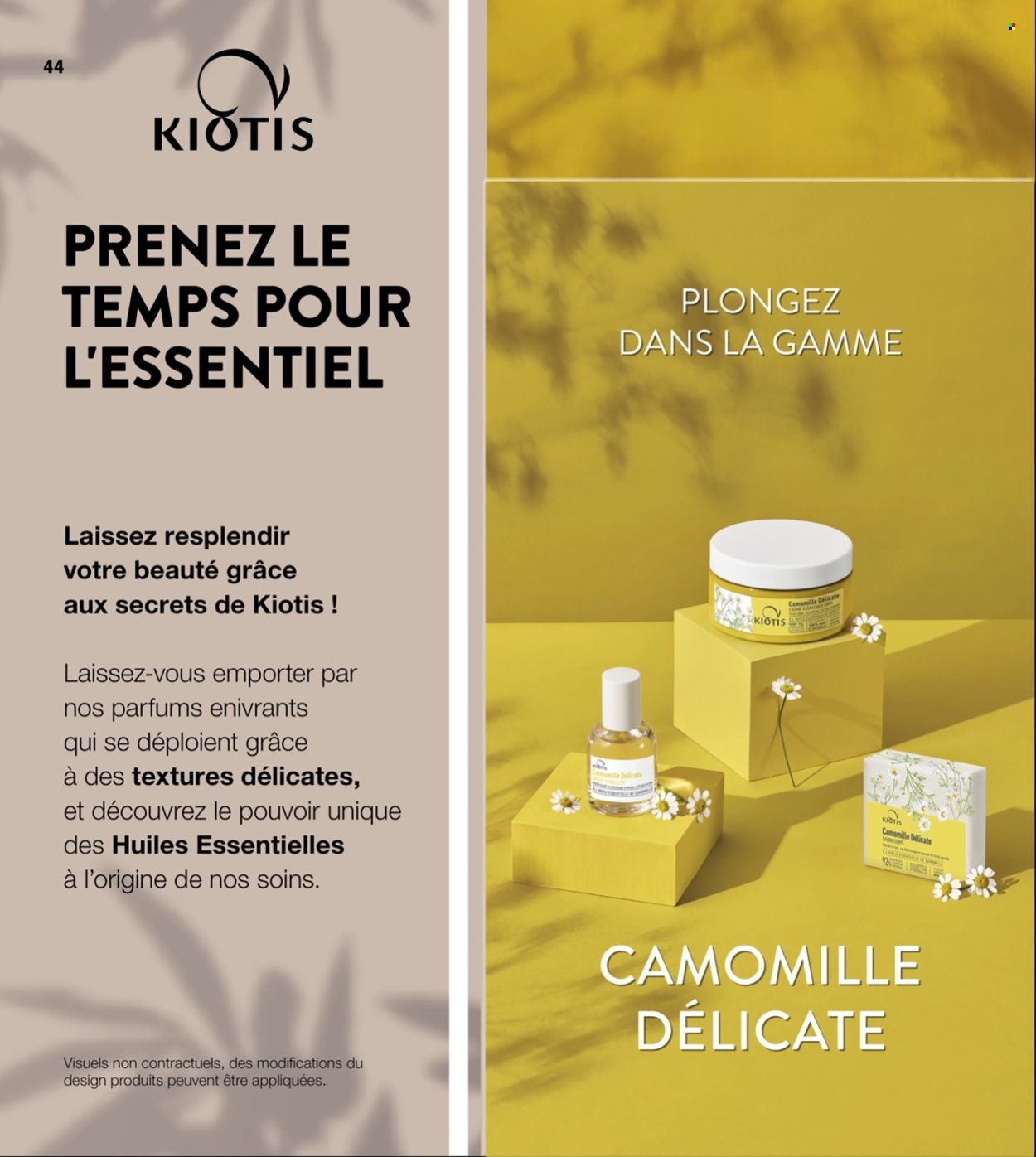 Catalogue Stanhome - 23/09/2024 - 20/10/2024. Page 44