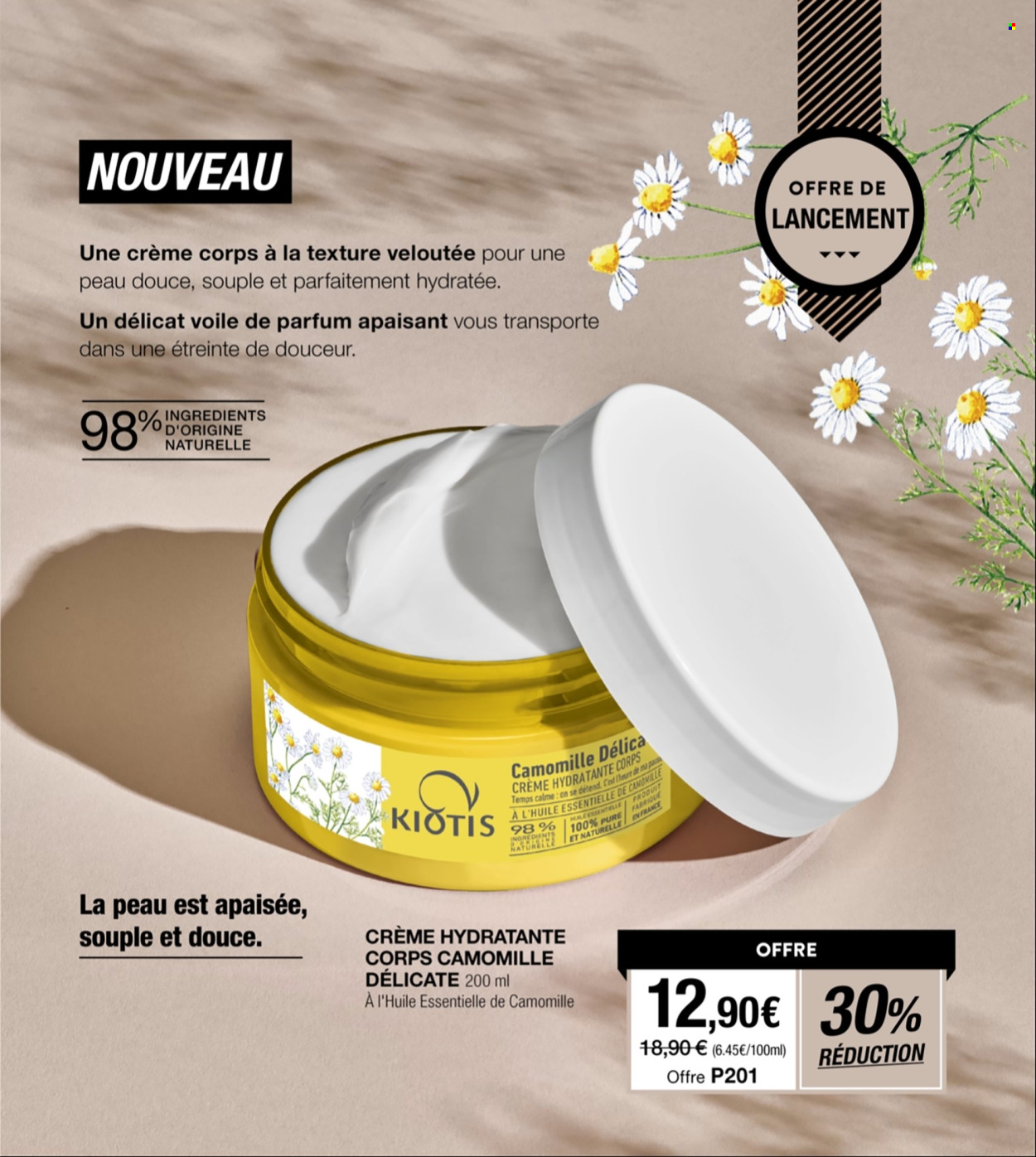 Catalogue Stanhome - 23/09/2024 - 20/10/2024. Page 47