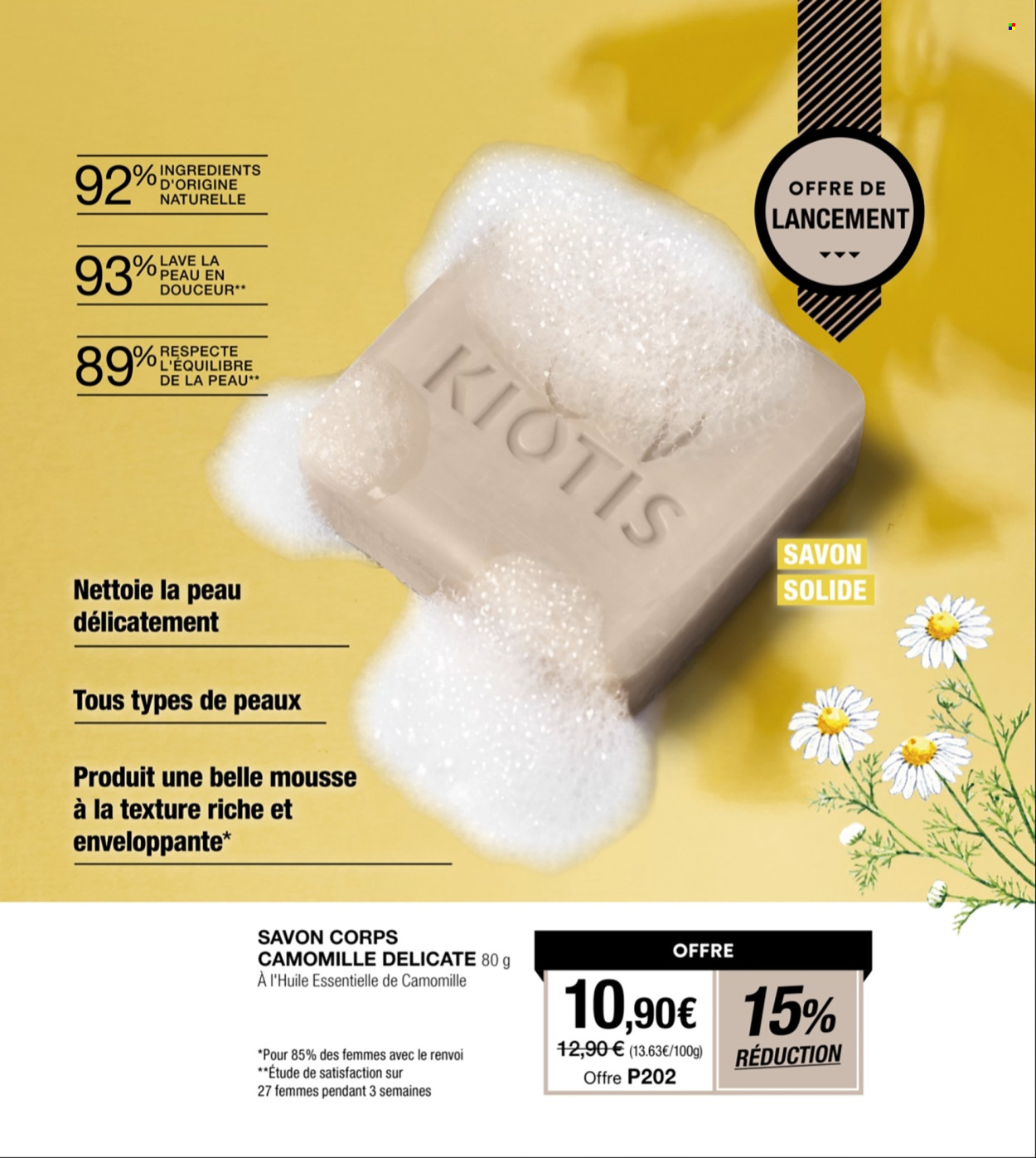 Catalogue Stanhome - 23/09/2024 - 20/10/2024. Page 49