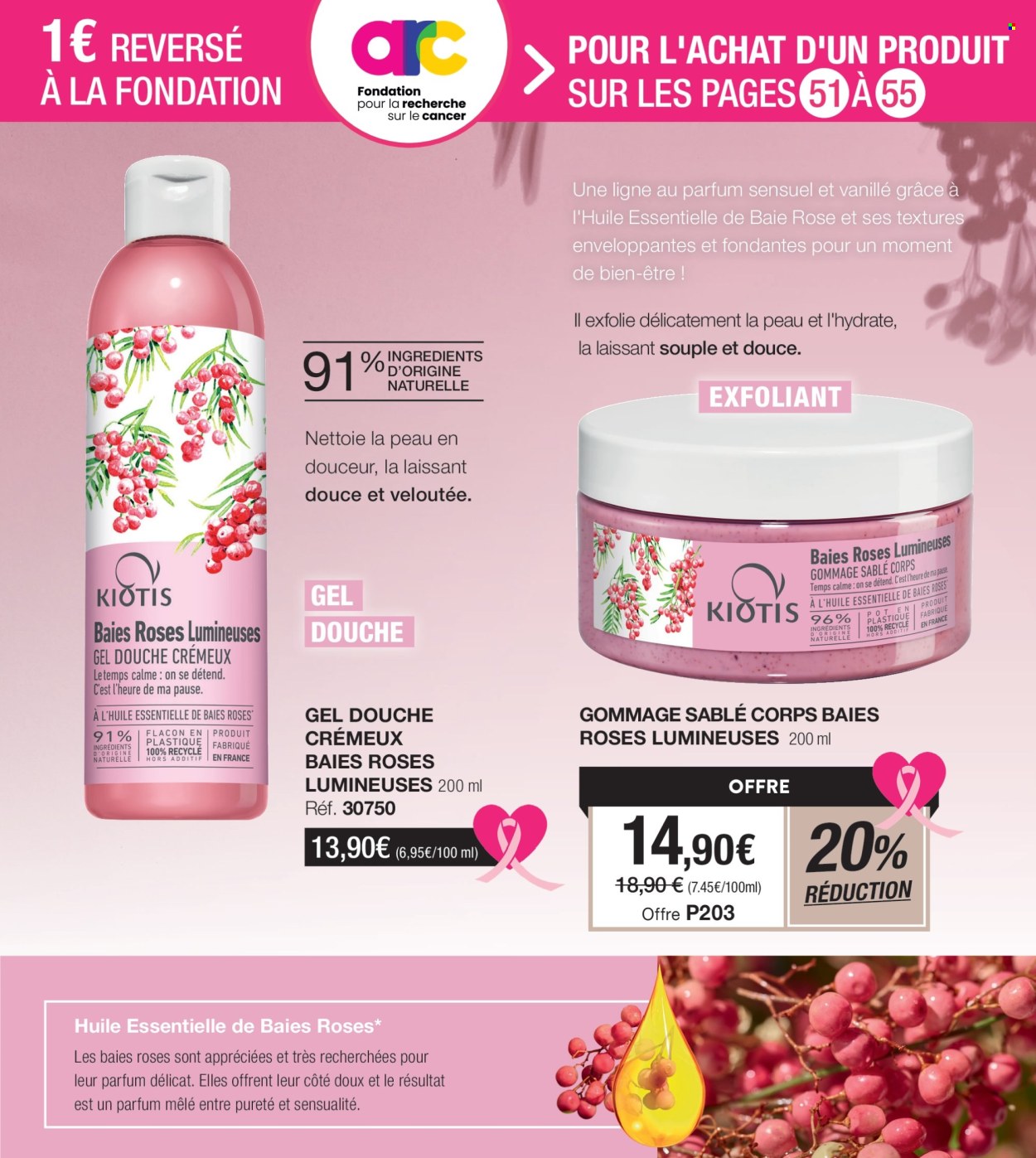 Catalogue Stanhome - 23/09/2024 - 20/10/2024. Page 51