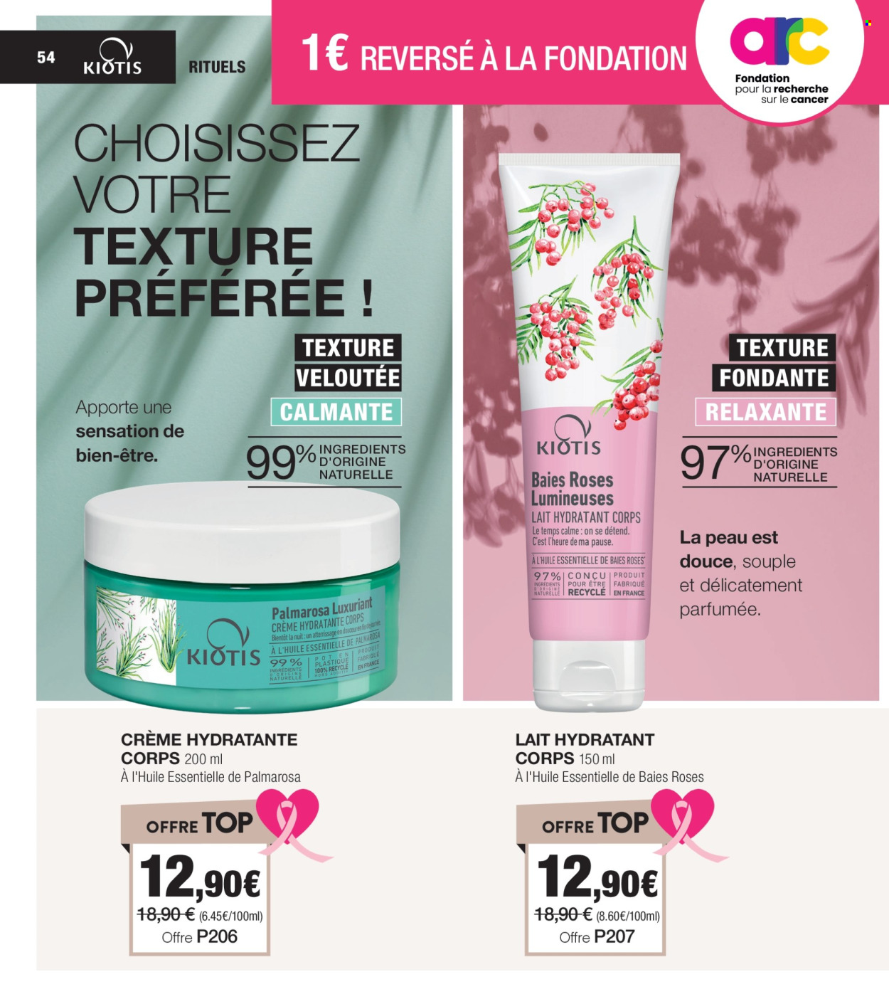 Catalogue Stanhome - 23/09/2024 - 20/10/2024. Page 54