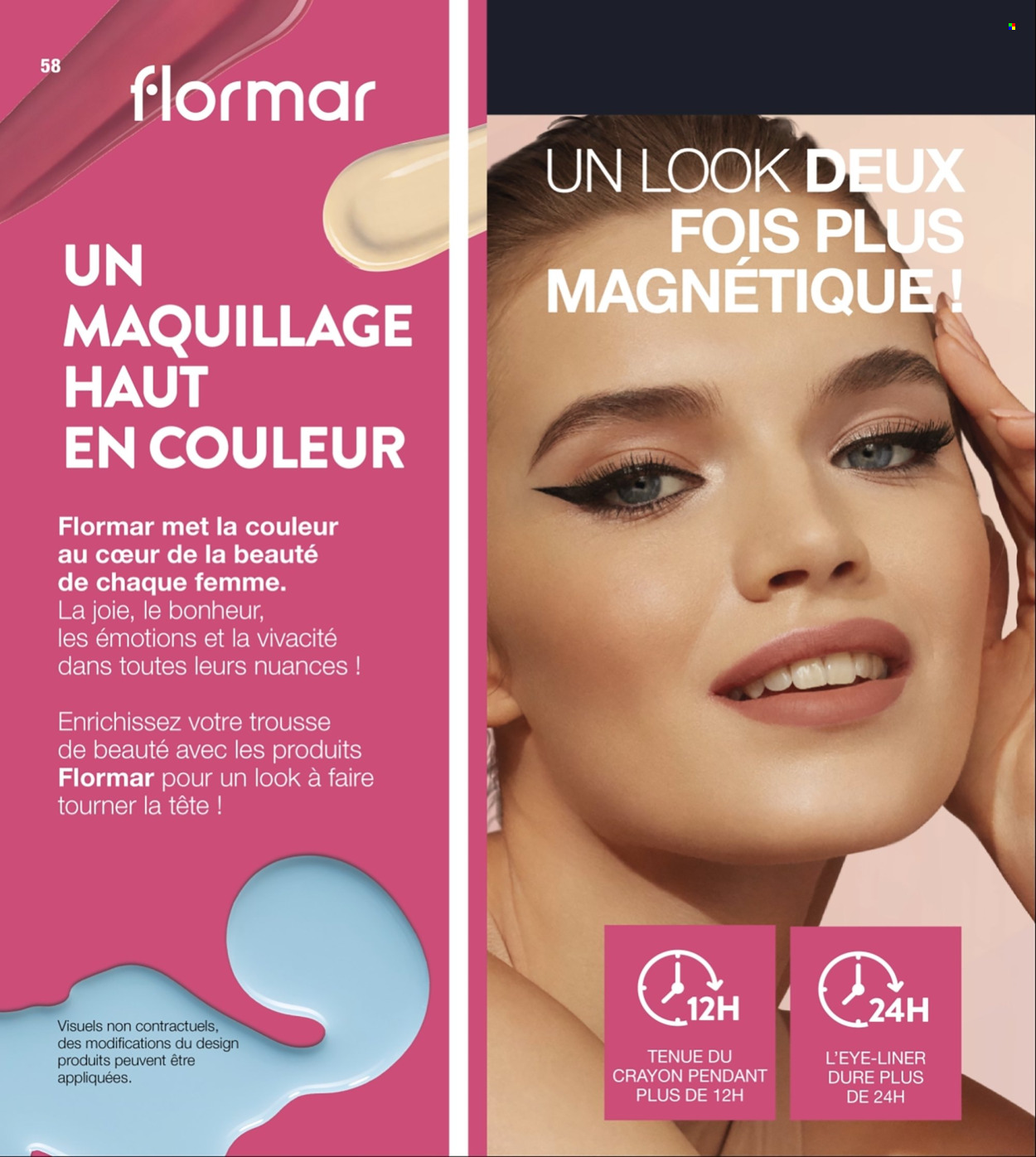 Catalogue Stanhome - 23/09/2024 - 20/10/2024. Page 58