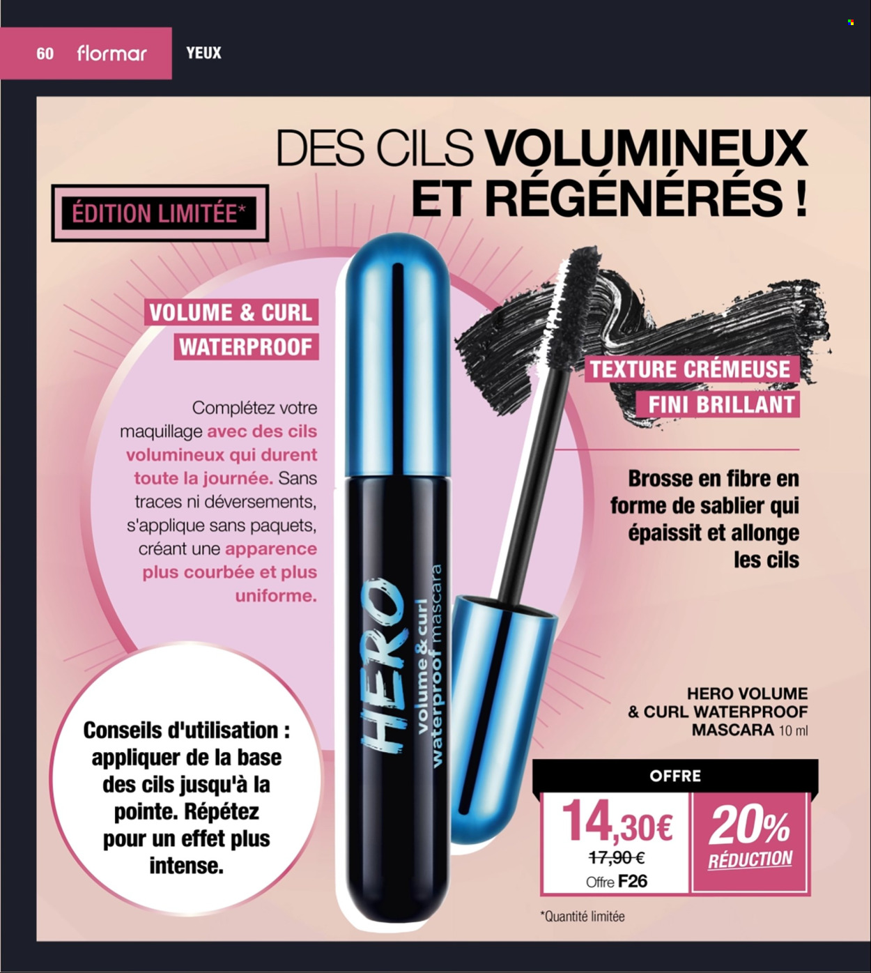 Catalogue Stanhome - 23/09/2024 - 20/10/2024. Page 60