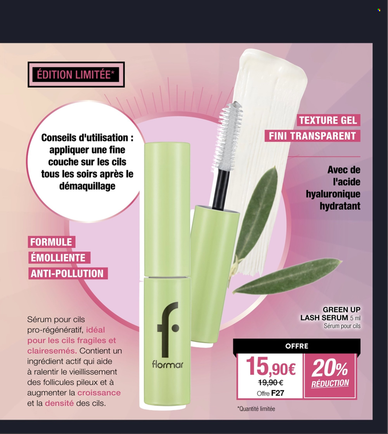 Catalogue Stanhome - 23/09/2024 - 20/10/2024. Page 61