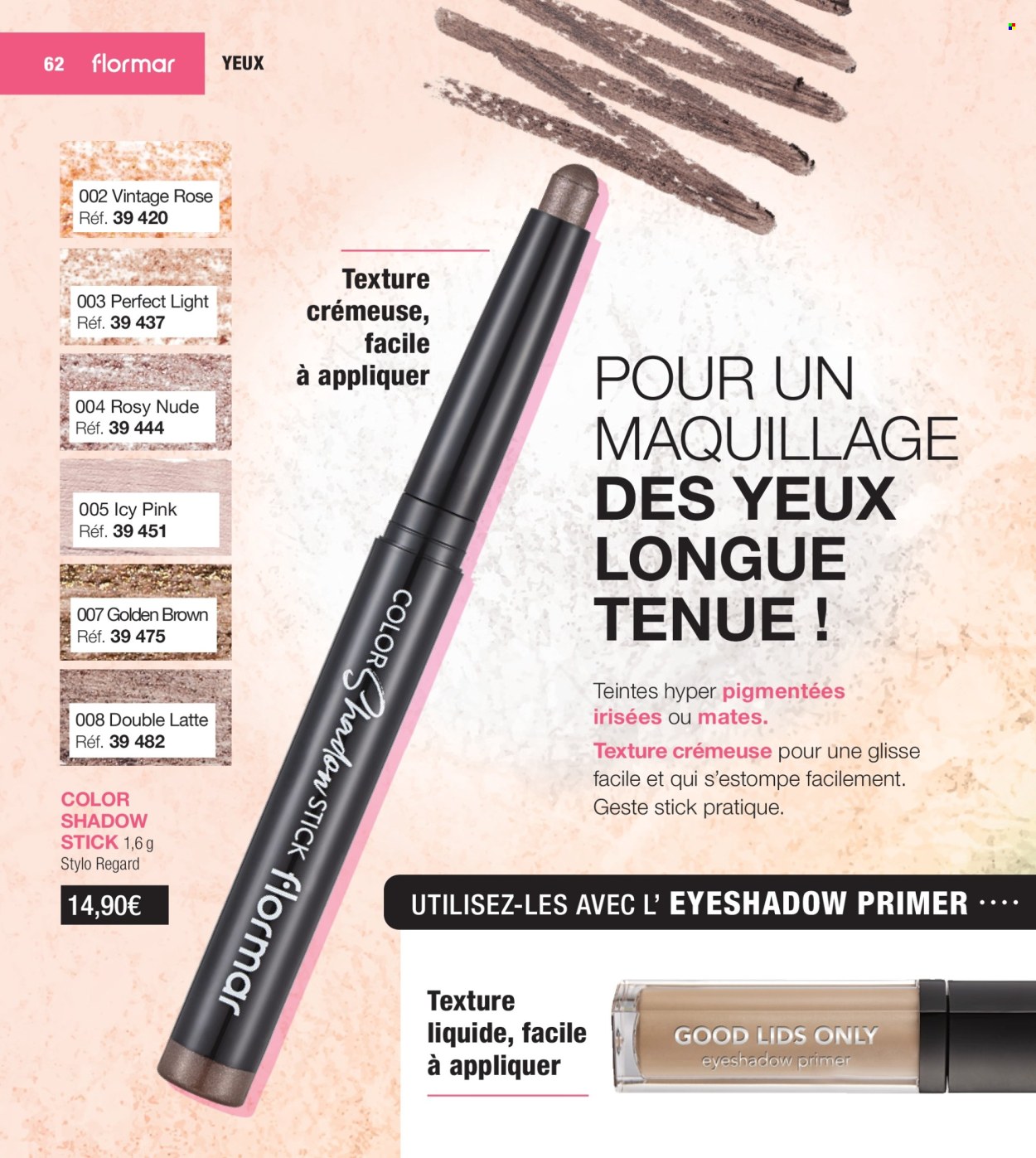 Catalogue Stanhome - 23/09/2024 - 20/10/2024. Page 62