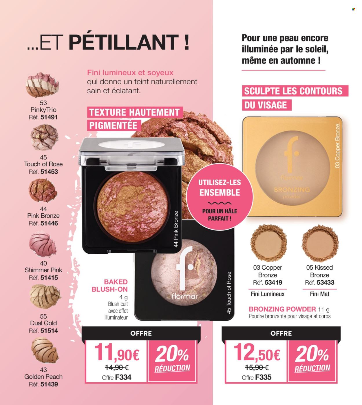 Catalogue Stanhome - 23/09/2024 - 20/10/2024. Page 65