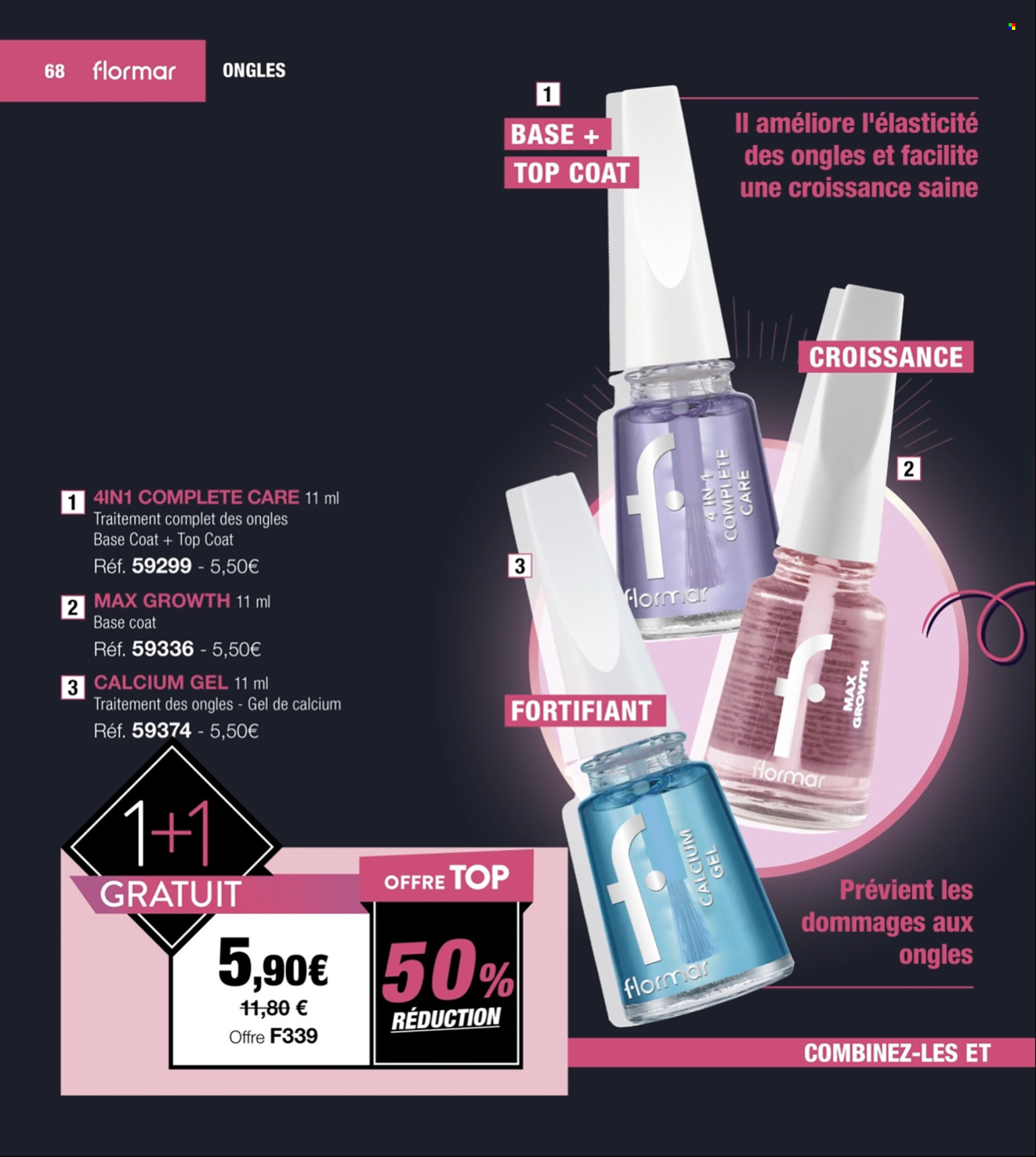 Catalogue Stanhome - 23/09/2024 - 20/10/2024. Page 68