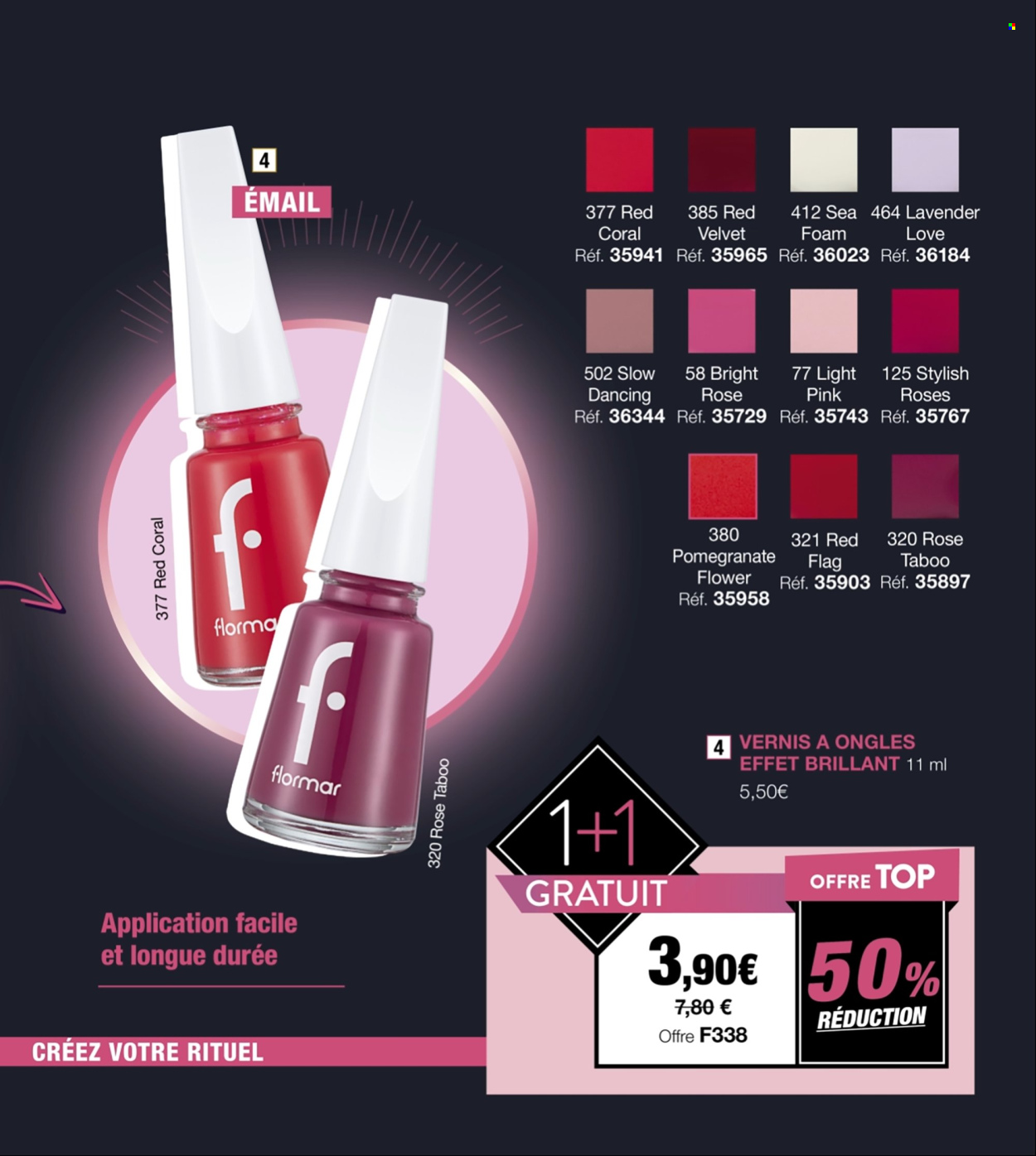 Catalogue Stanhome - 23/09/2024 - 20/10/2024. Page 69
