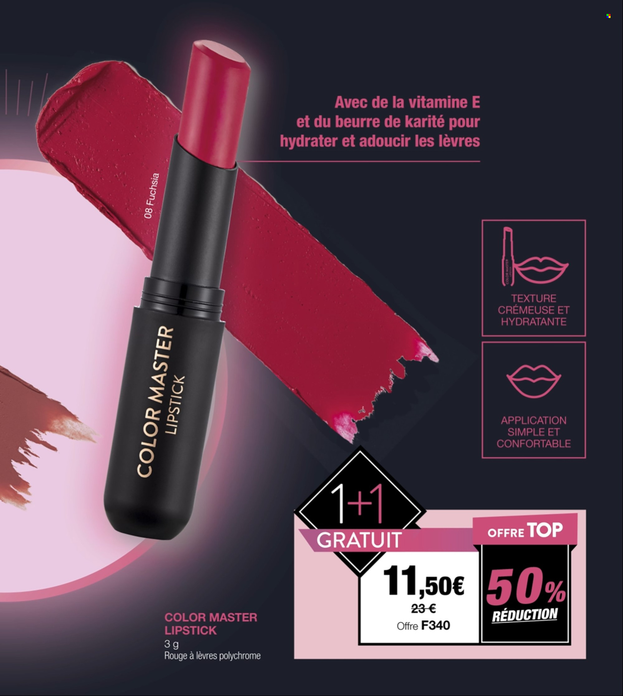 Catalogue Stanhome - 23/09/2024 - 20/10/2024. Page 71