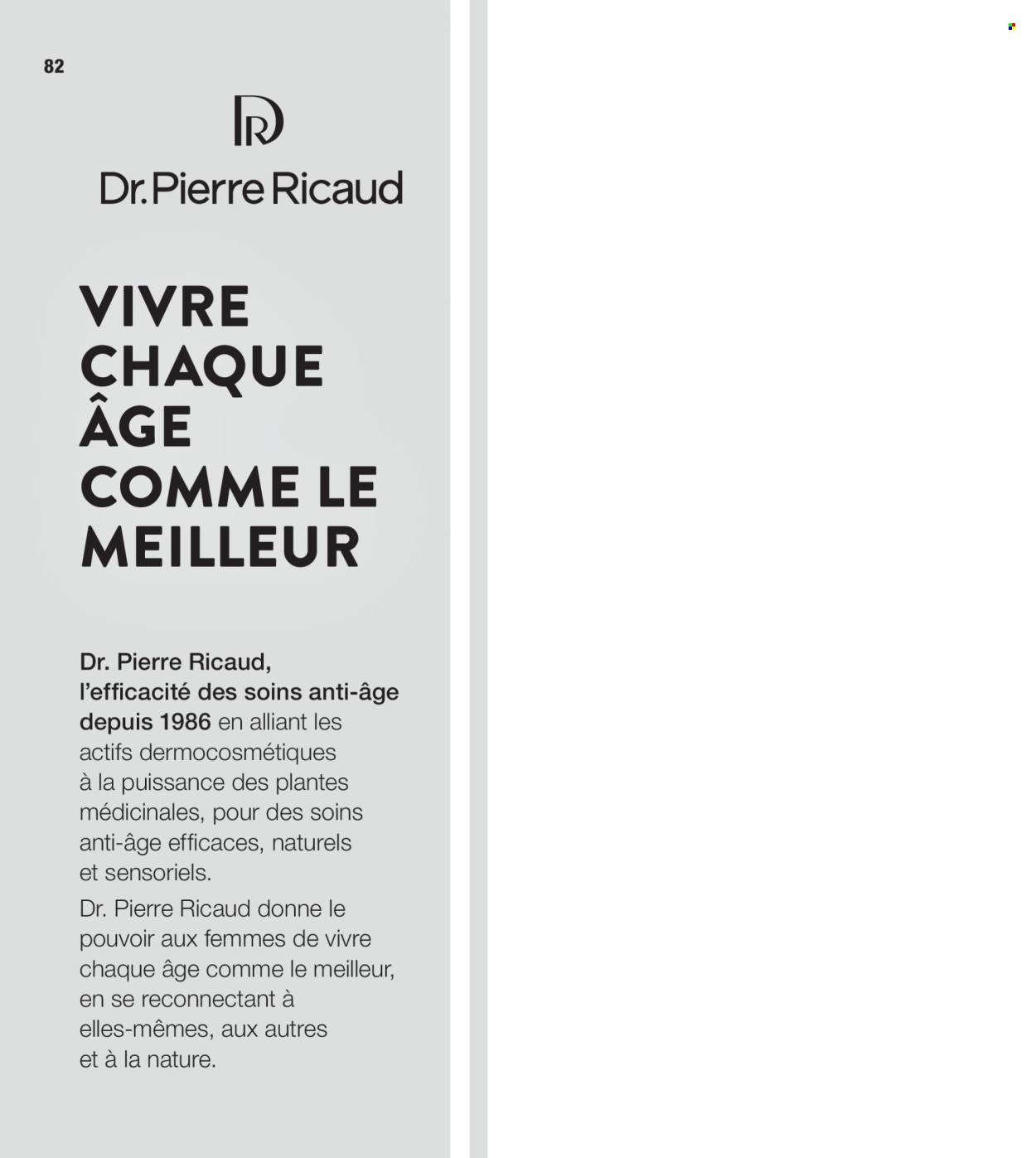Catalogue Stanhome - 23/09/2024 - 20/10/2024. Page 82