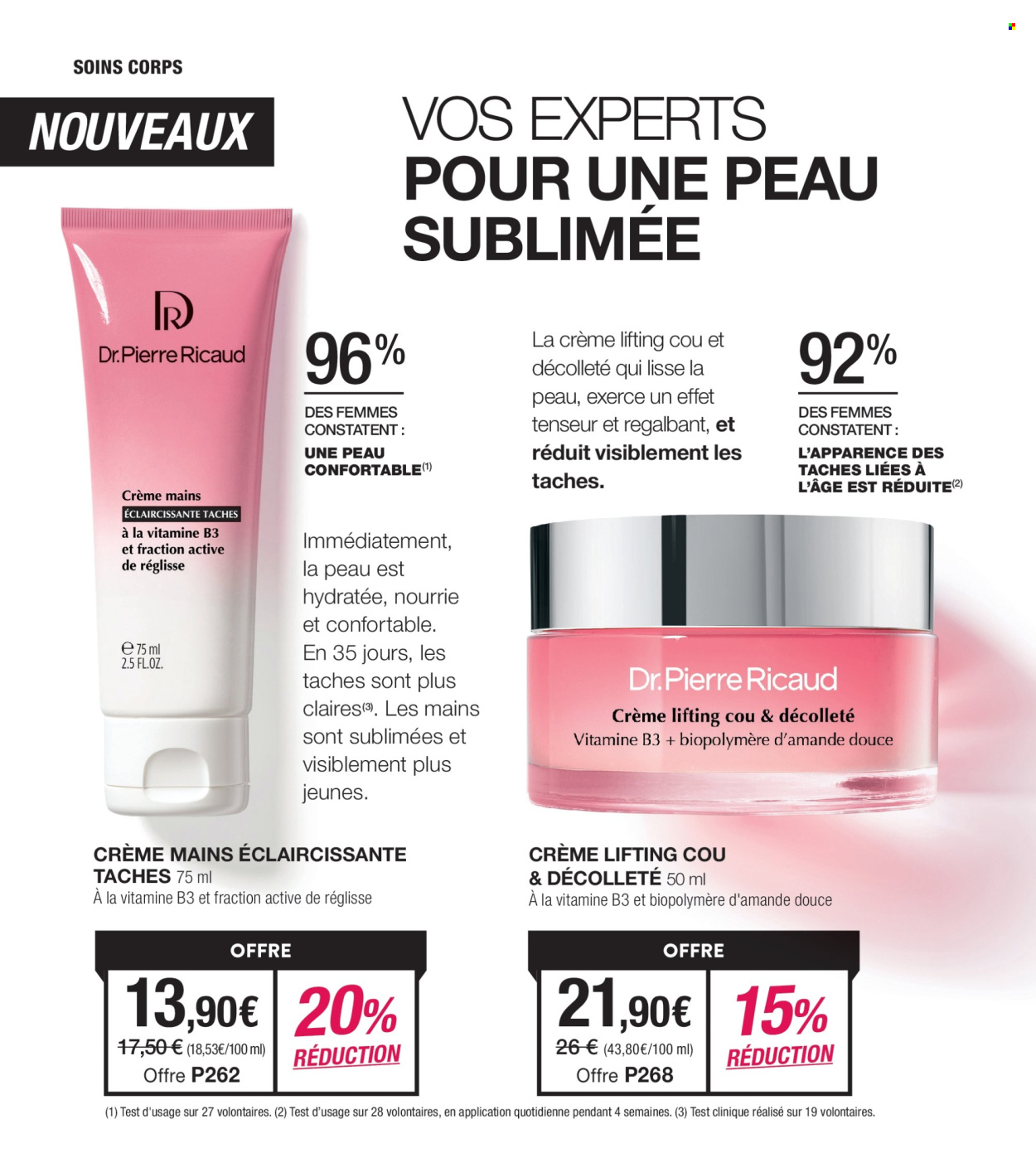 Catalogue Stanhome - 23/09/2024 - 20/10/2024. Page 83