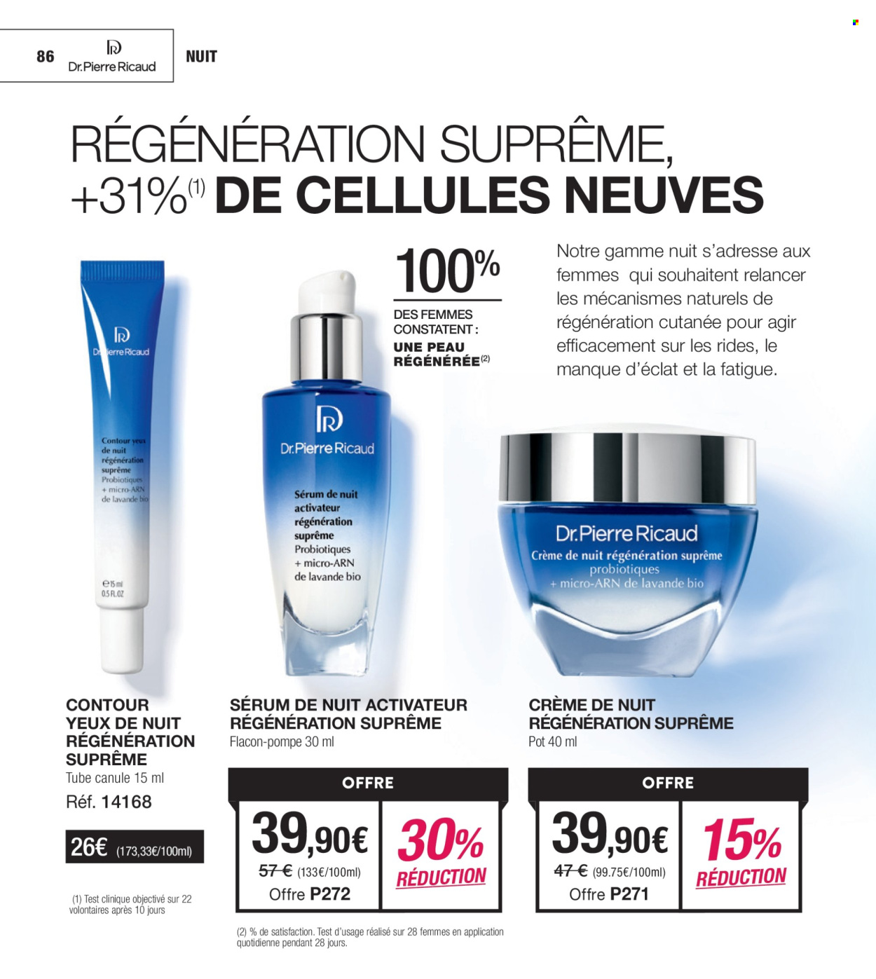 Catalogue Stanhome - 23/09/2024 - 20/10/2024. Page 86