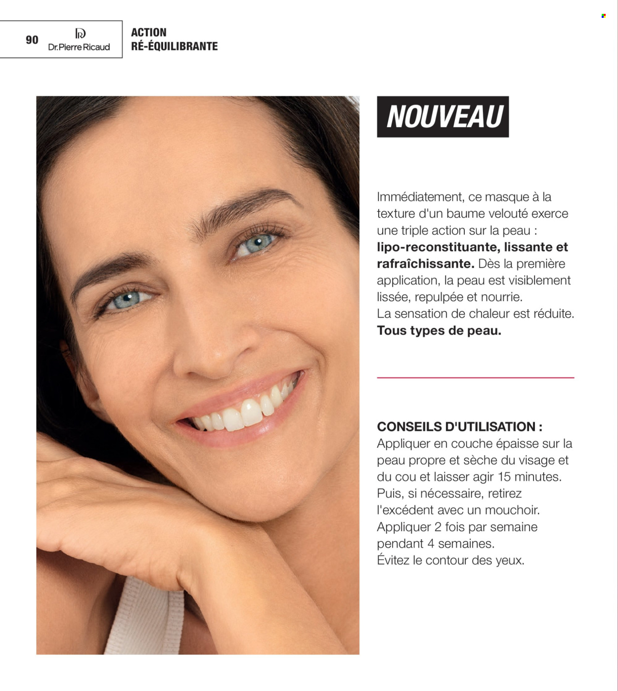 Catalogue Stanhome - 23/09/2024 - 20/10/2024. Page 90