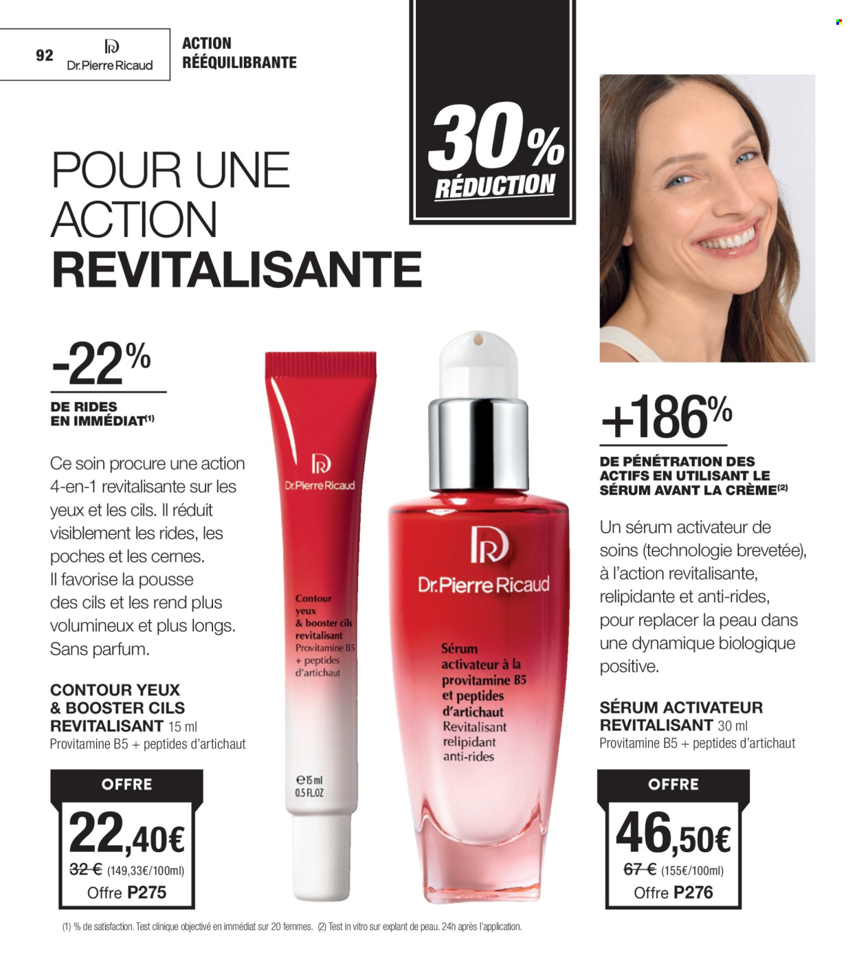 Catalogue Stanhome - 23/09/2024 - 20/10/2024. Page 92