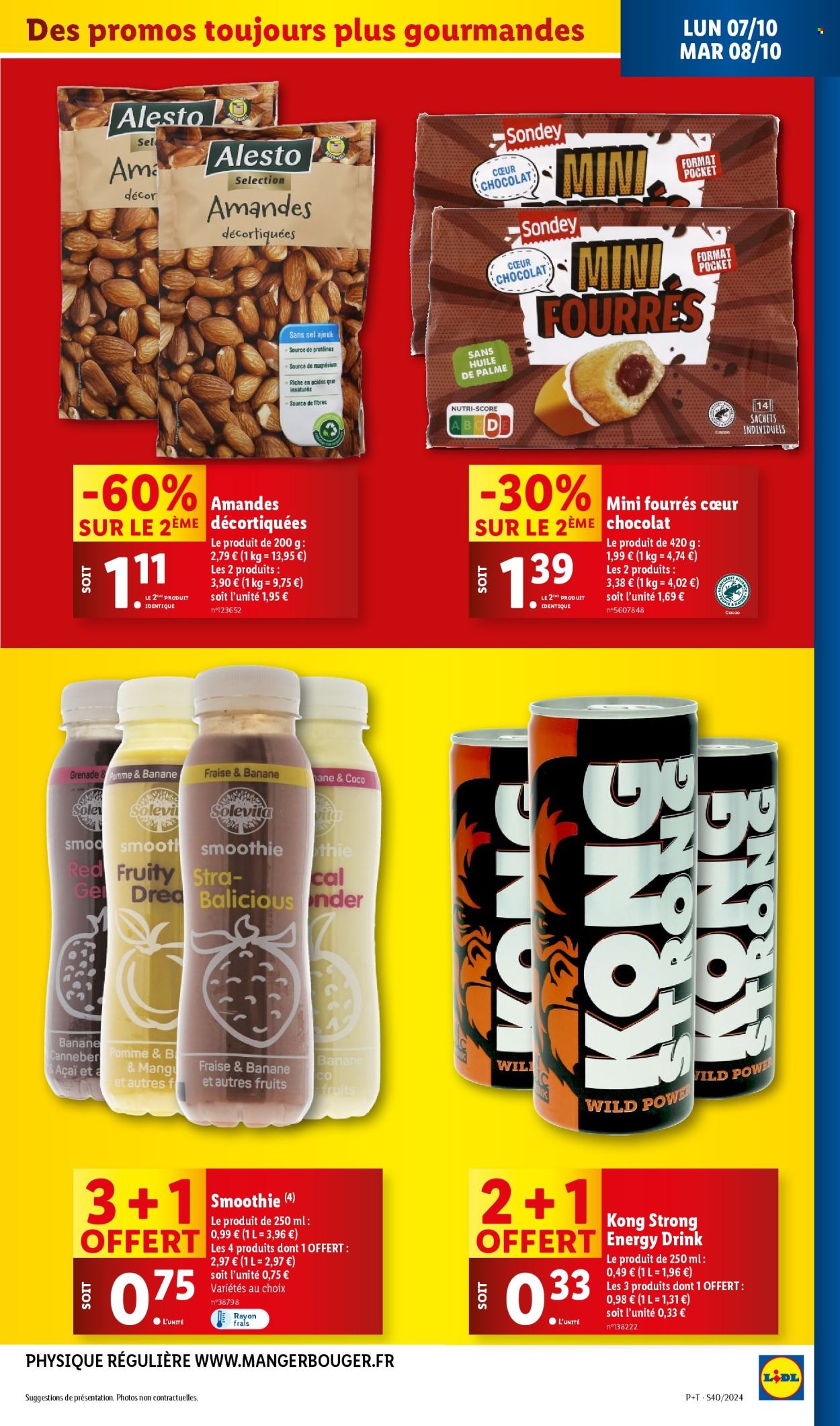 Catalogue Lidl - 02/10/2024 - 08/10/2024. Page 35