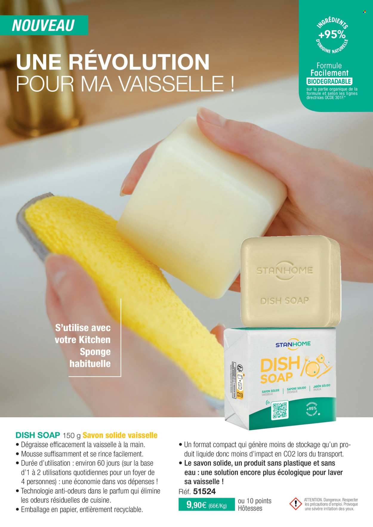Catalogue Stanhome. Page 5