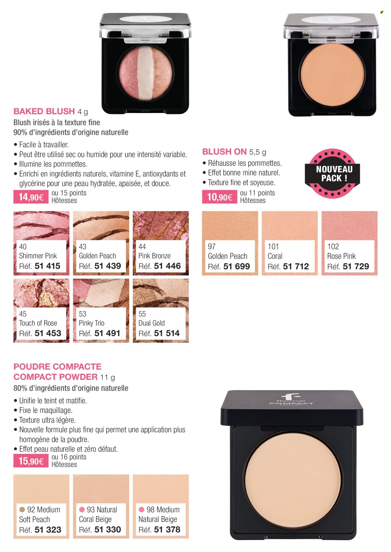Catalogue Stanhome. Page 43